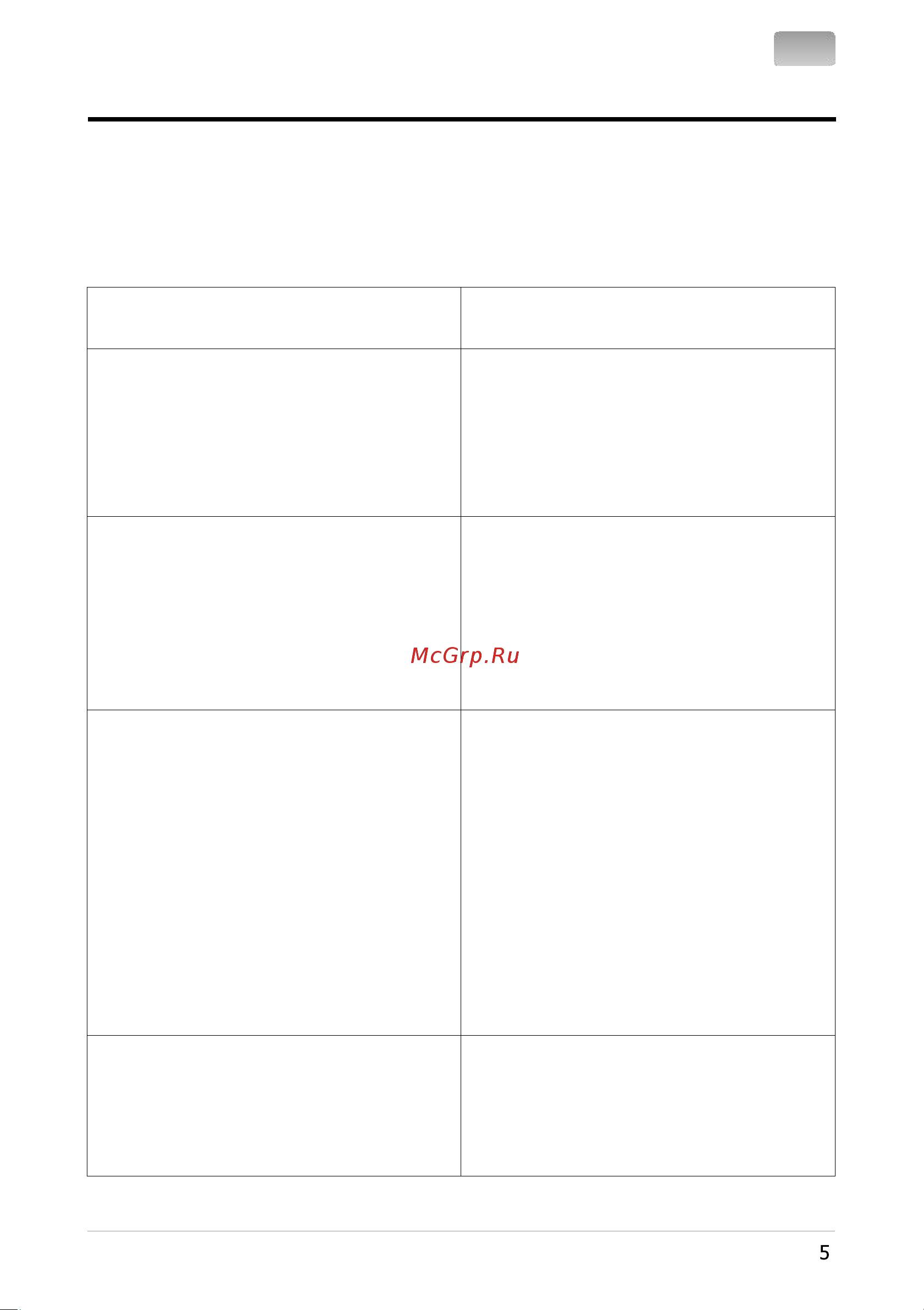 Midea MDRB521MIE01ODM Руководство по эксплуатации онлайн [80/102] 786745