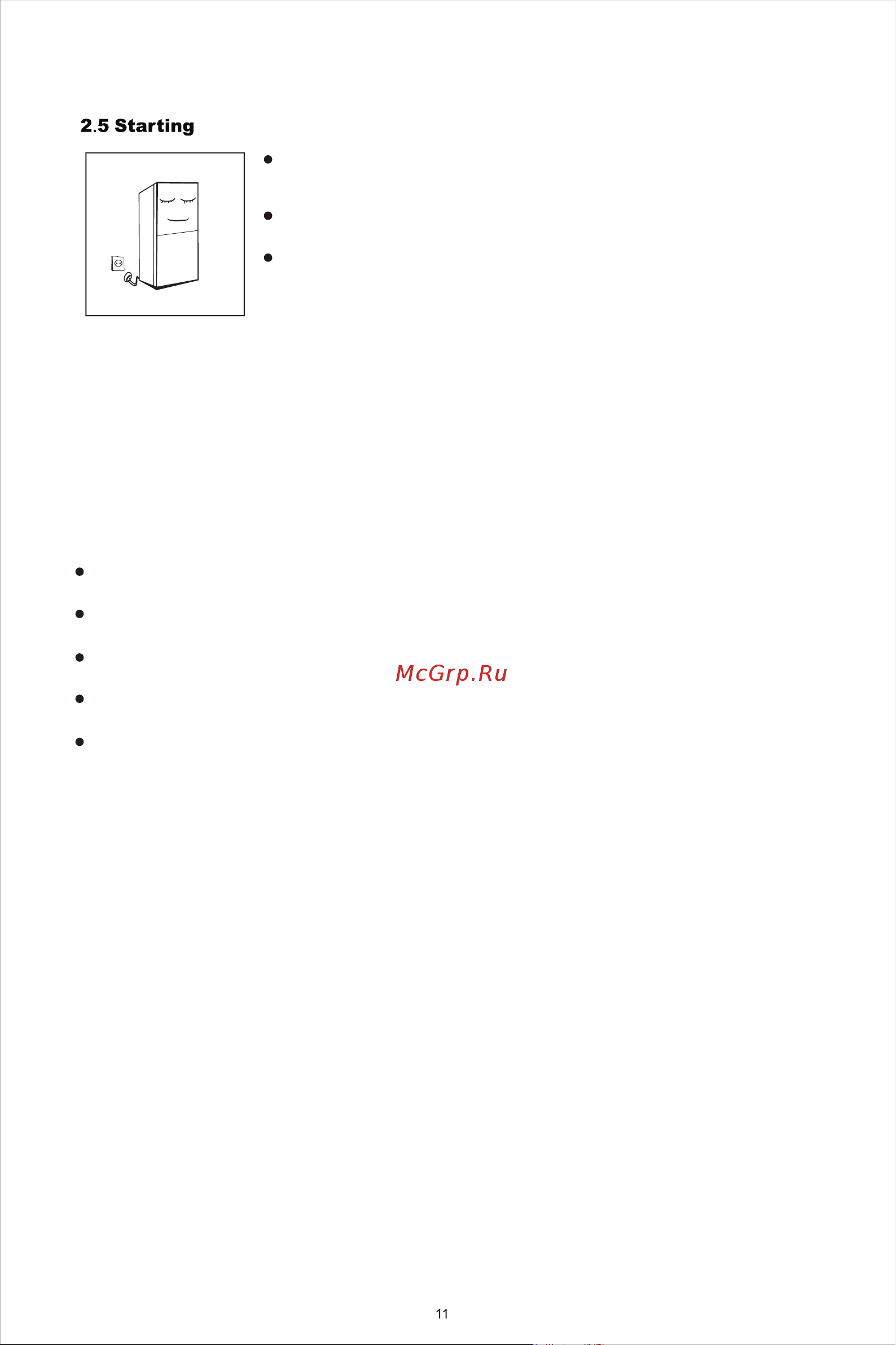 Midea MDRB470MGF46OM [13/102] Energy saving tips