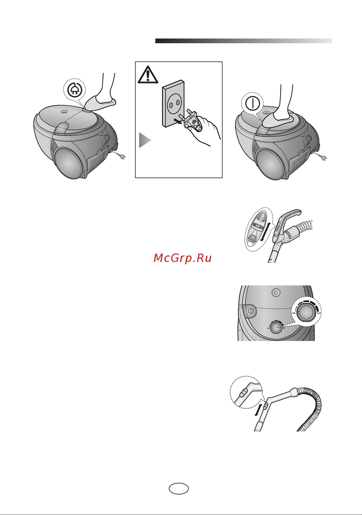 Samsung VCC5376C3R/XEV [12/40] Êäåéíä èõãöëéëä