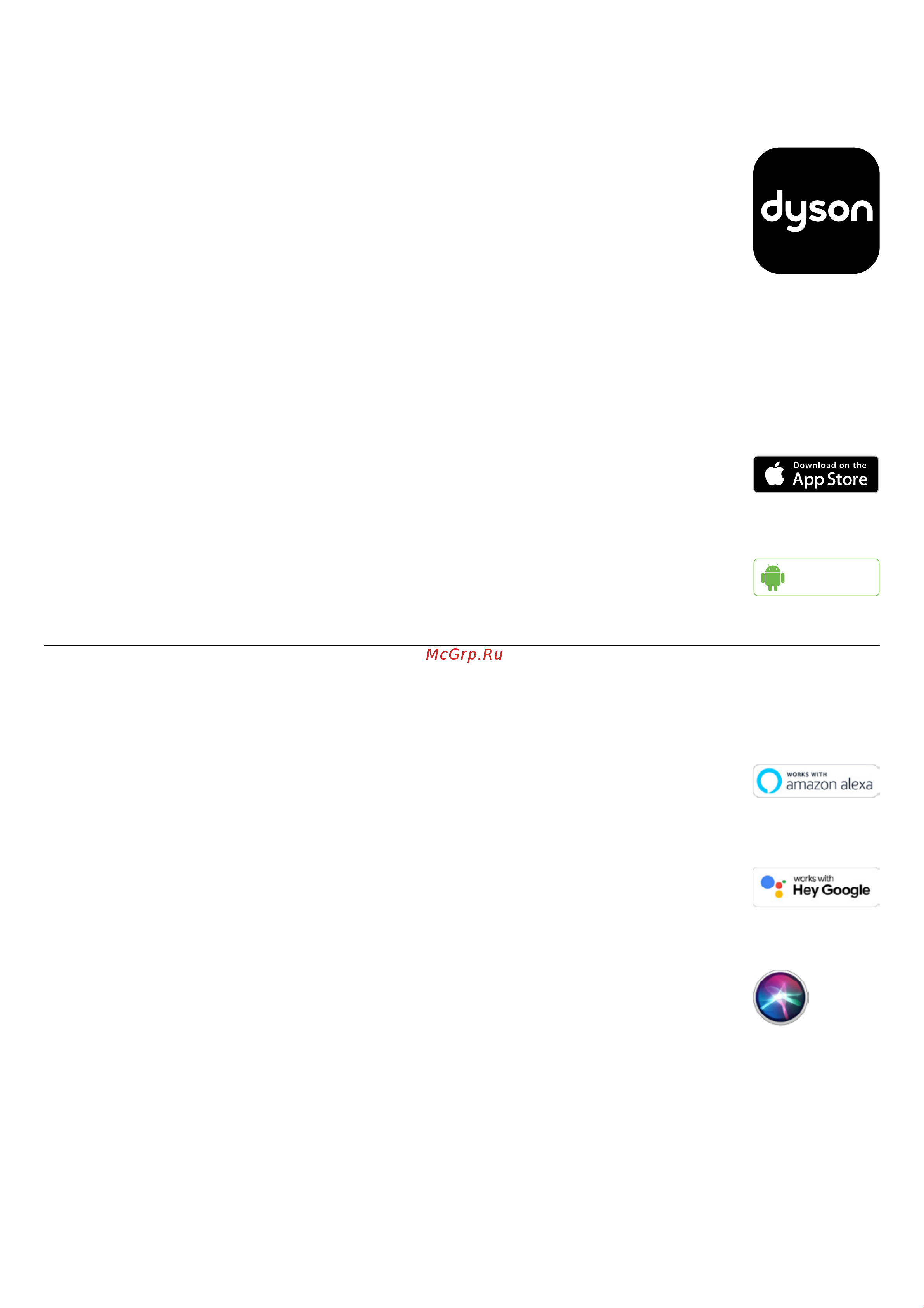 Dyson TP03 Pure Cool Link Tower [3/10] Connecting to the dyson link app