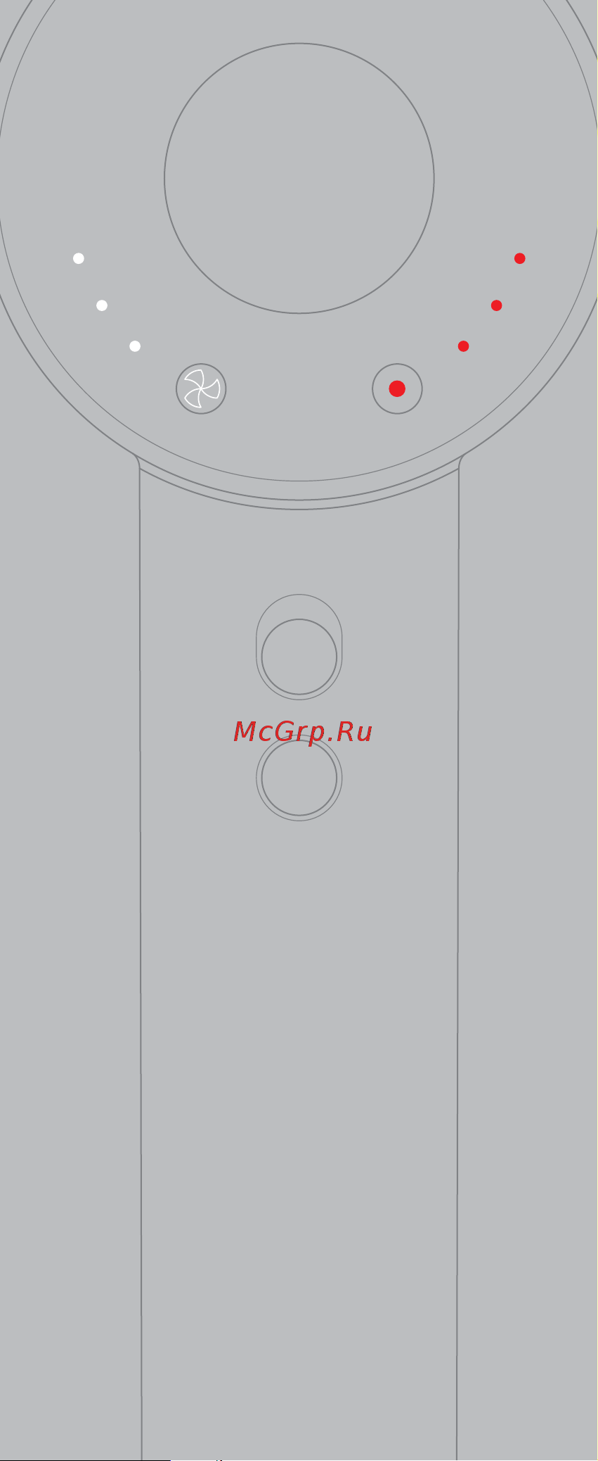 Dyson HD08 Copper Руководство по эксплуатации онлайн [18/26] 786847