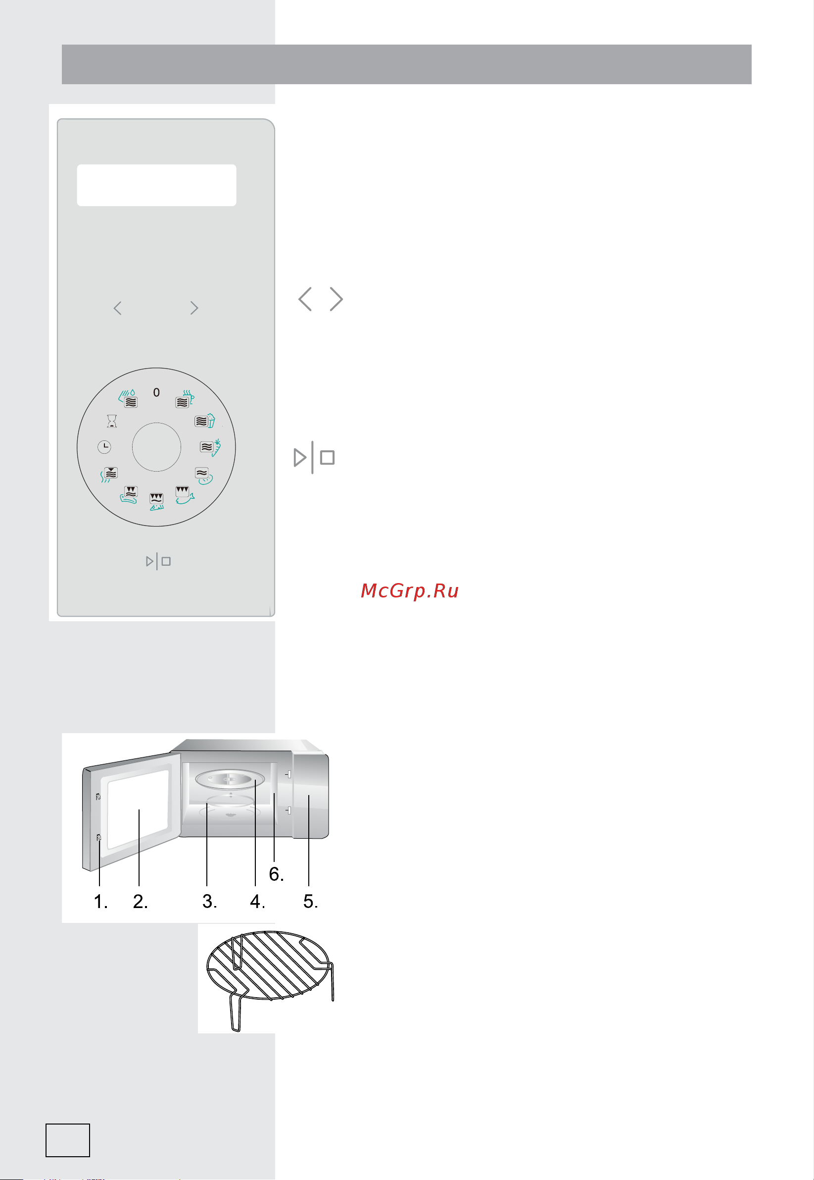 Gorenje BM235G1SYB [181/312] Diagram trouby