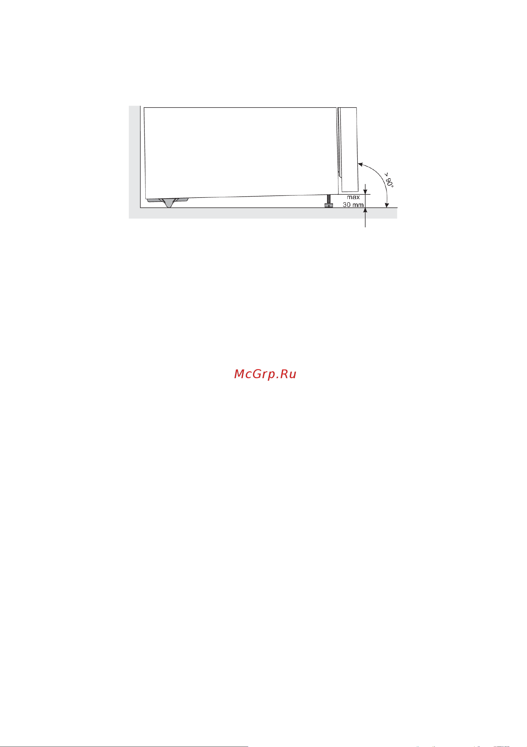 Gorenje R619EAXL6 Руководство по эксплуатации онлайн [13/39] 786884