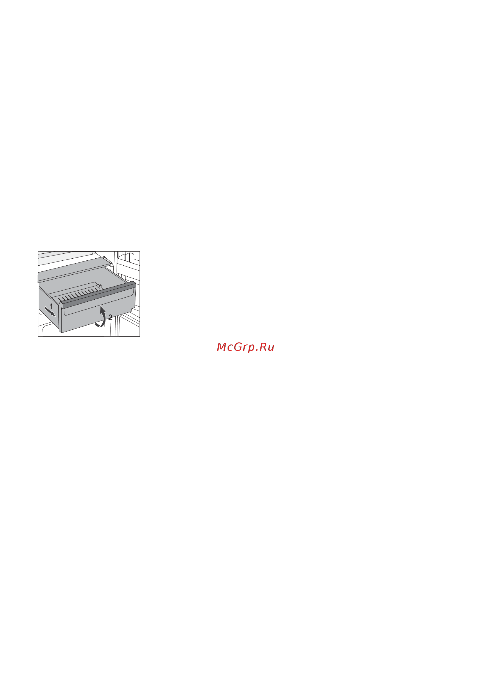 Gorenje R619EAXL6 [27/39] Контейнер freshzone