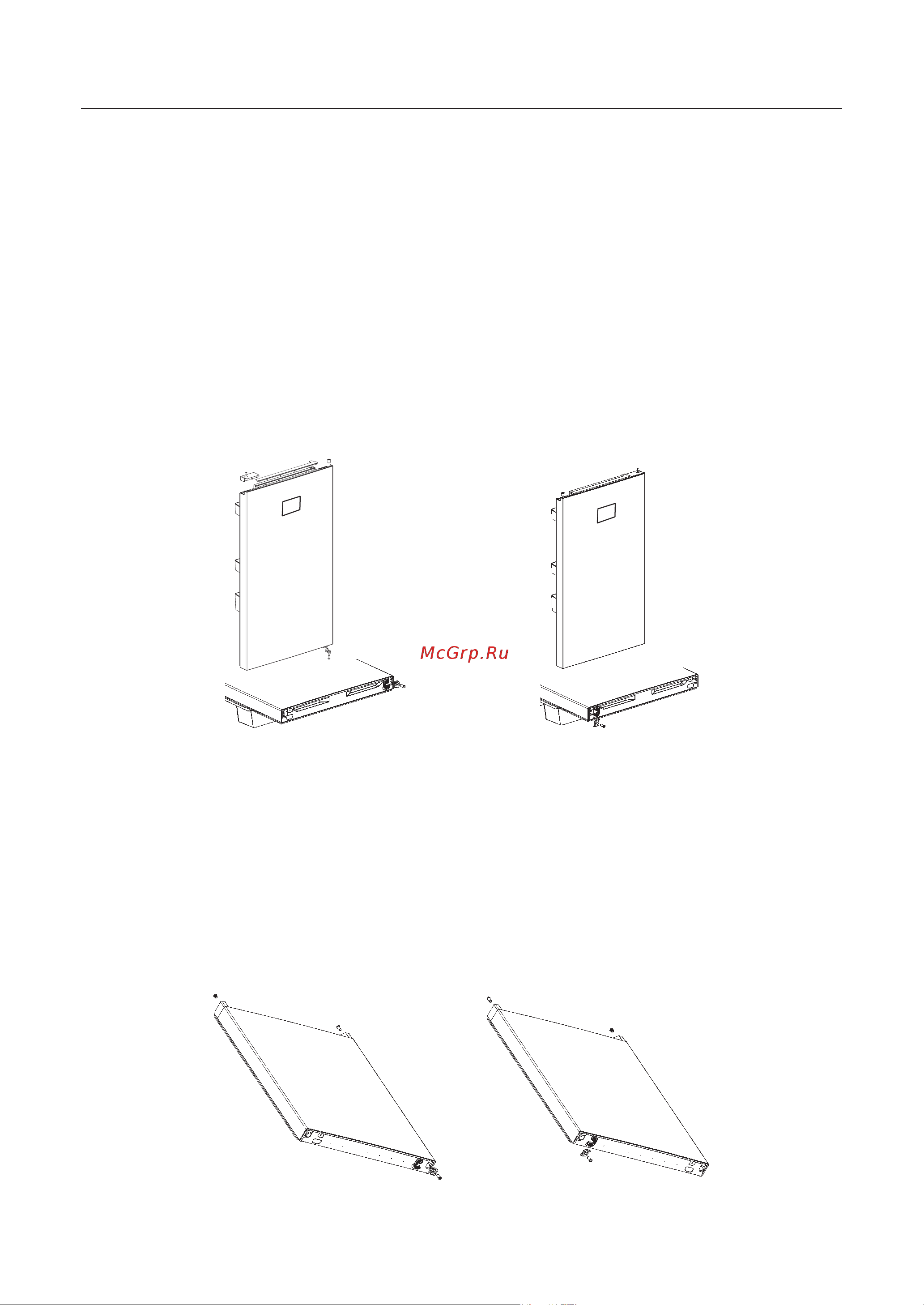 Toshiba GR-RB500WE-PMJ(06) Руководство по эксплуатации онлайн [74/116] 786900