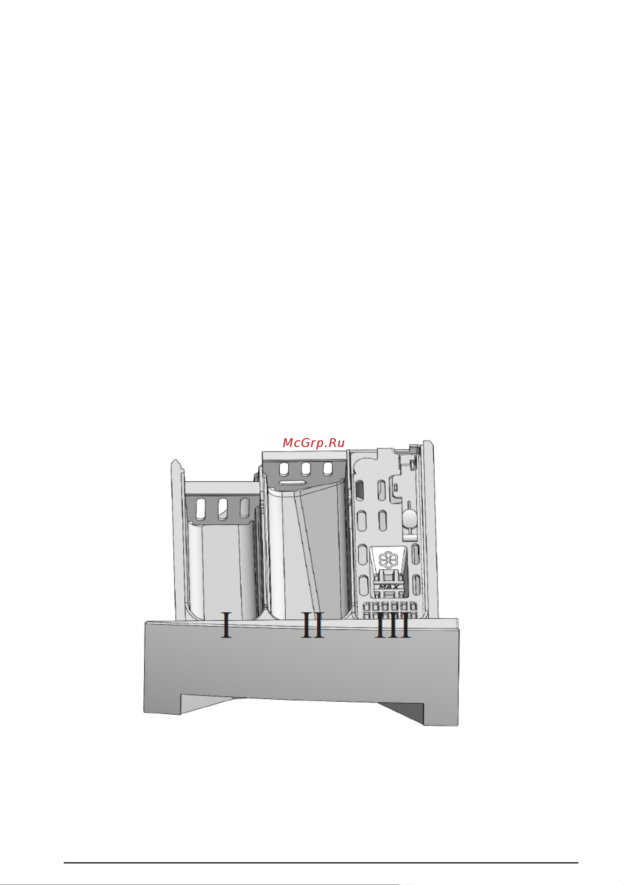 Sangiorgio FW6401CBB [30/40] Начало стирки