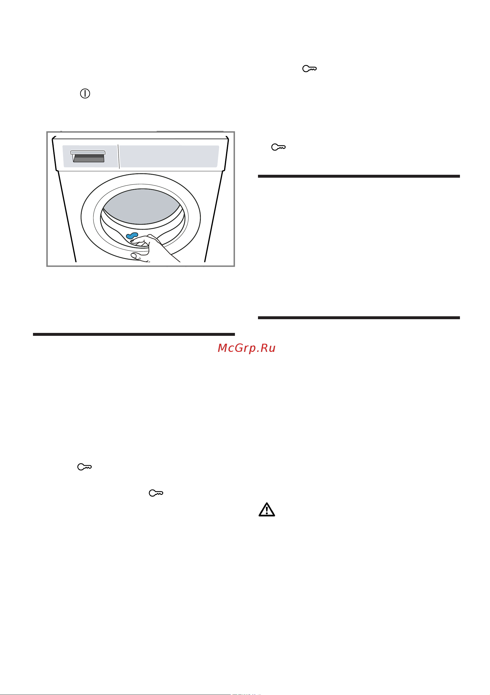 Bosch WAV28L91ME [33/52] Cleaning the drum