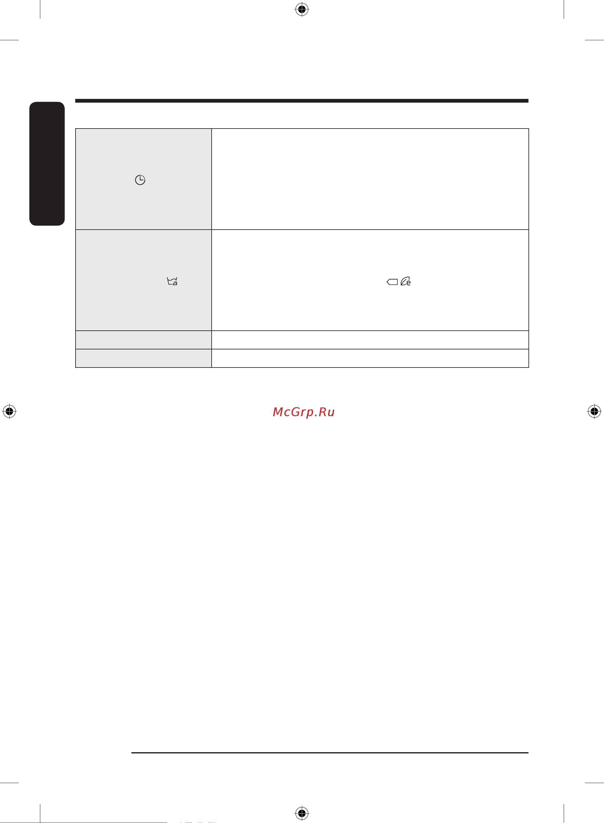 Samsung WW90TA046AE/LE [38/64] Эксплуатация