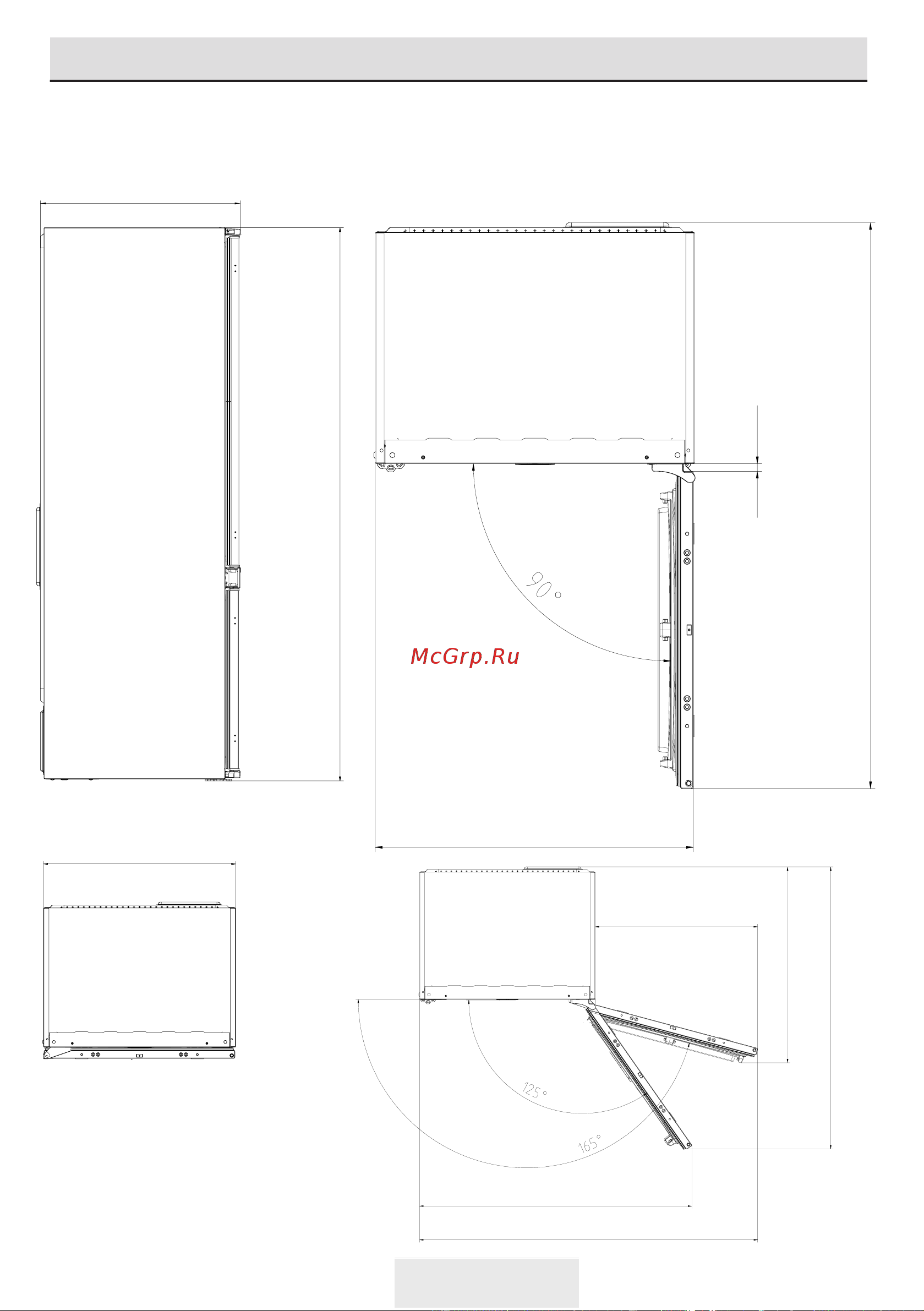 Hotpoint HBT 400I [15/27] Установка