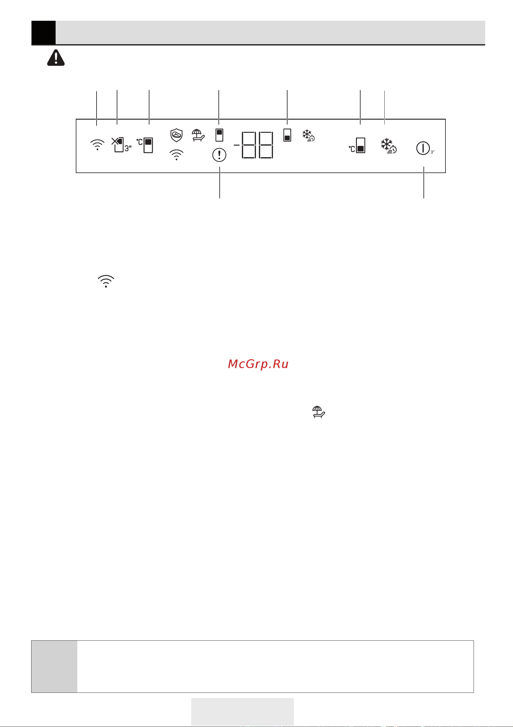 Hotpoint HBT 400I [18/27] Эксплуатация продукта