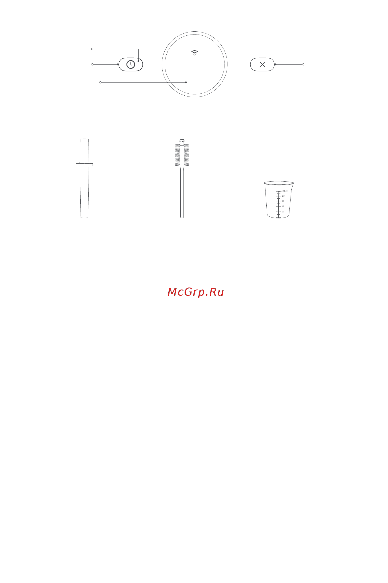 Xiaomi BHR5960EU [56/131] Первое использование