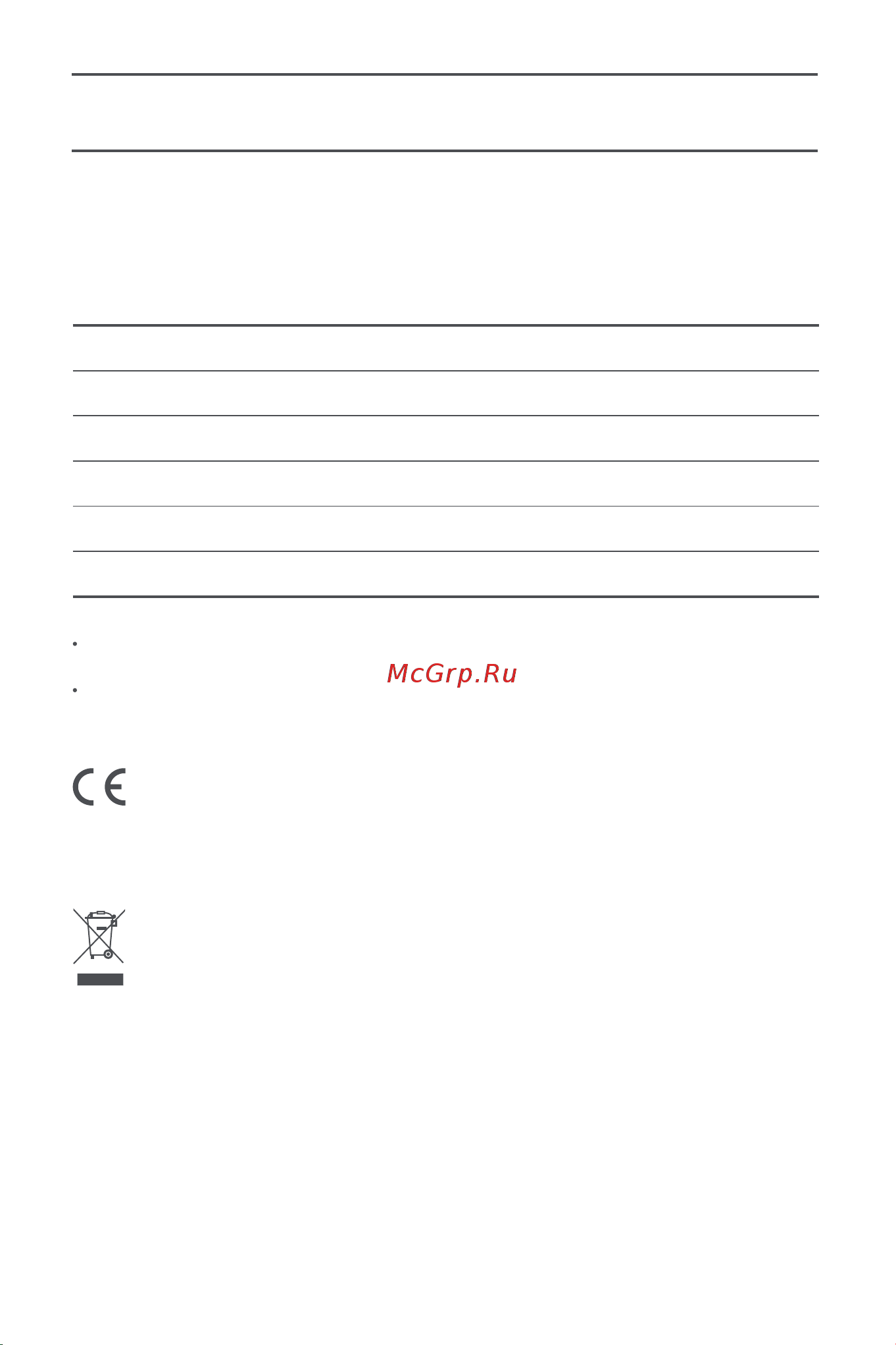 Xiaomi BHR5960EU [71/131] Especiﬁcações