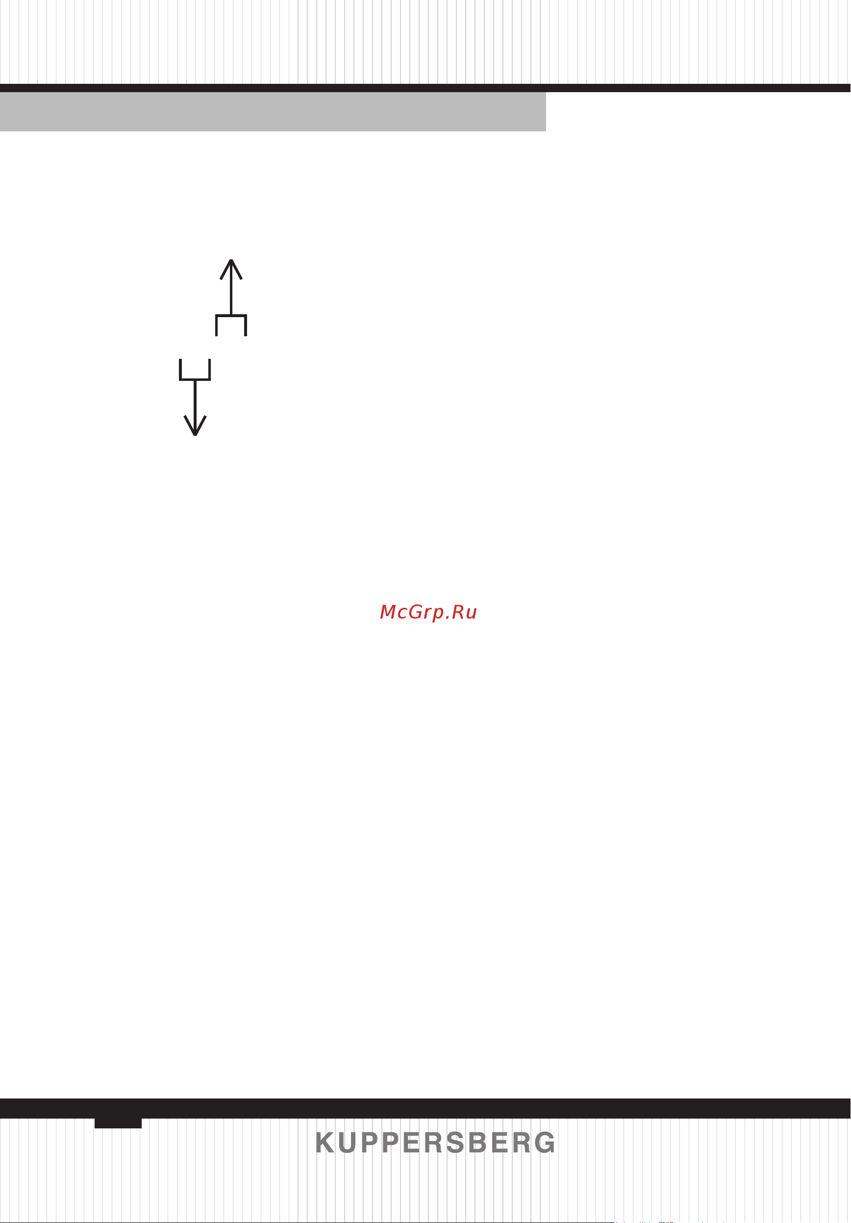 Kuppersberg ECS 403 6375 [24/76] Xxxxxxxxxxx