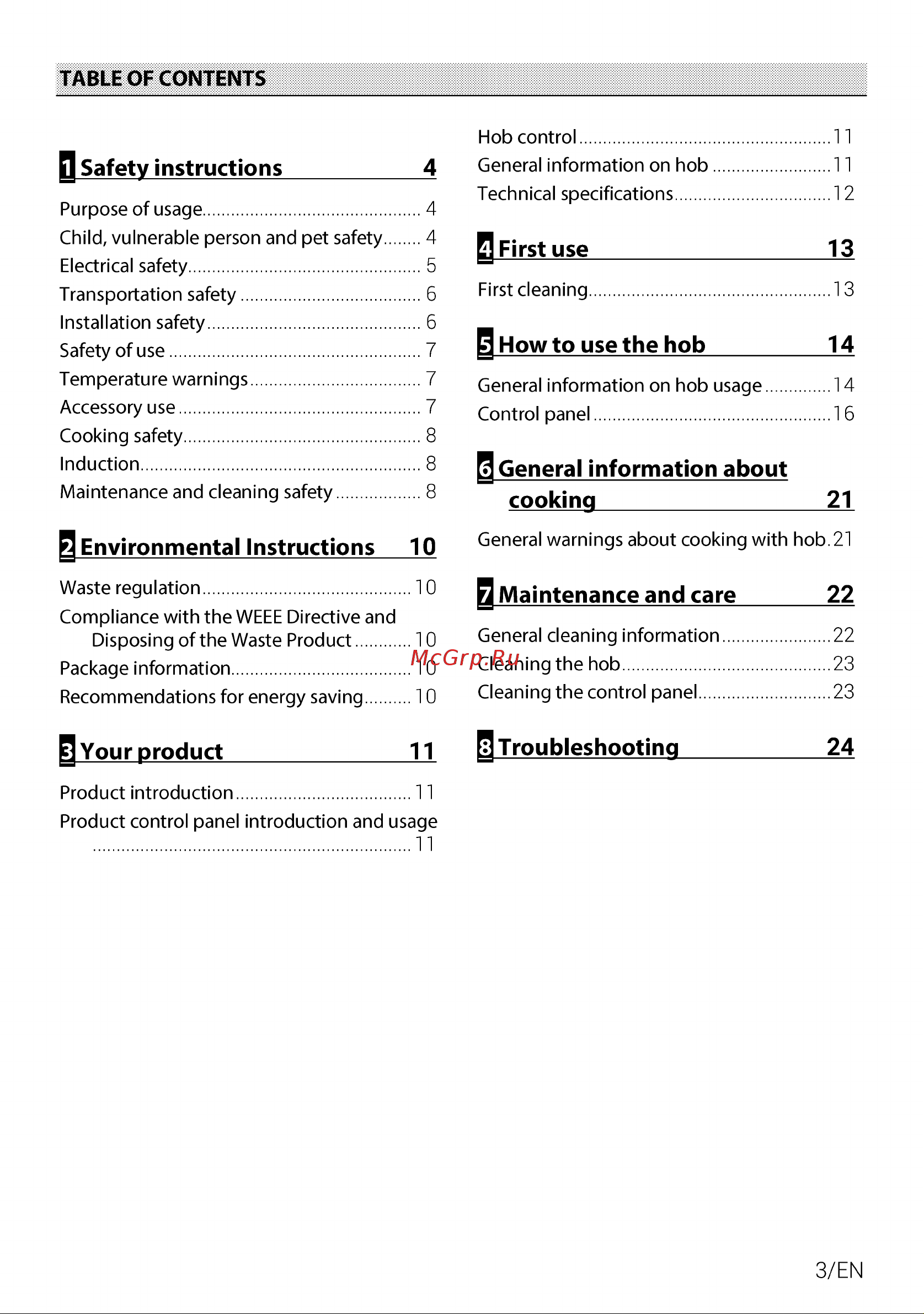 Indesit IS 41Q60 NE Руководство по эксплуатации онлайн [3/56] 786970