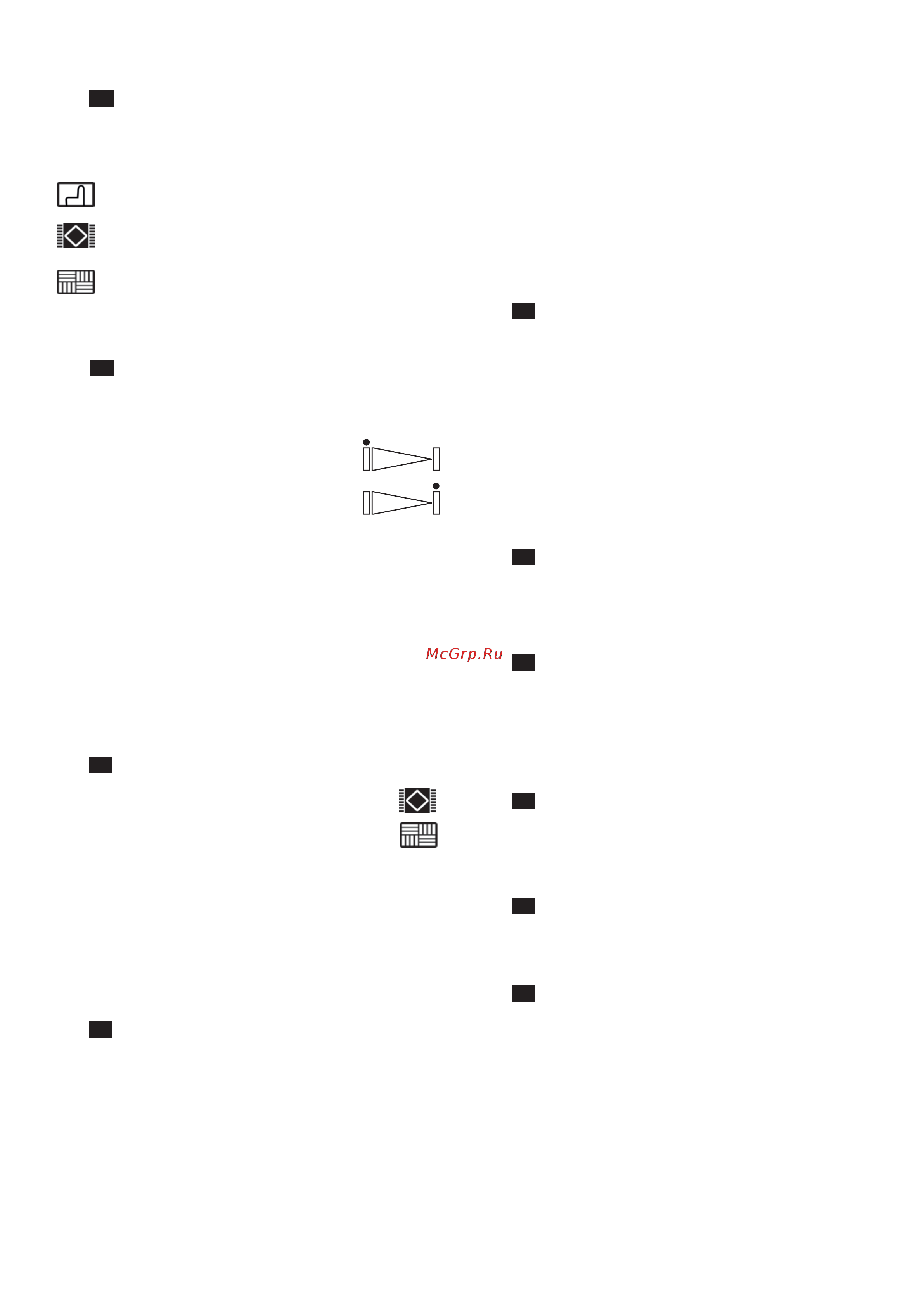 Bosch BGS41POW1 [47/136] Nach dem saugen