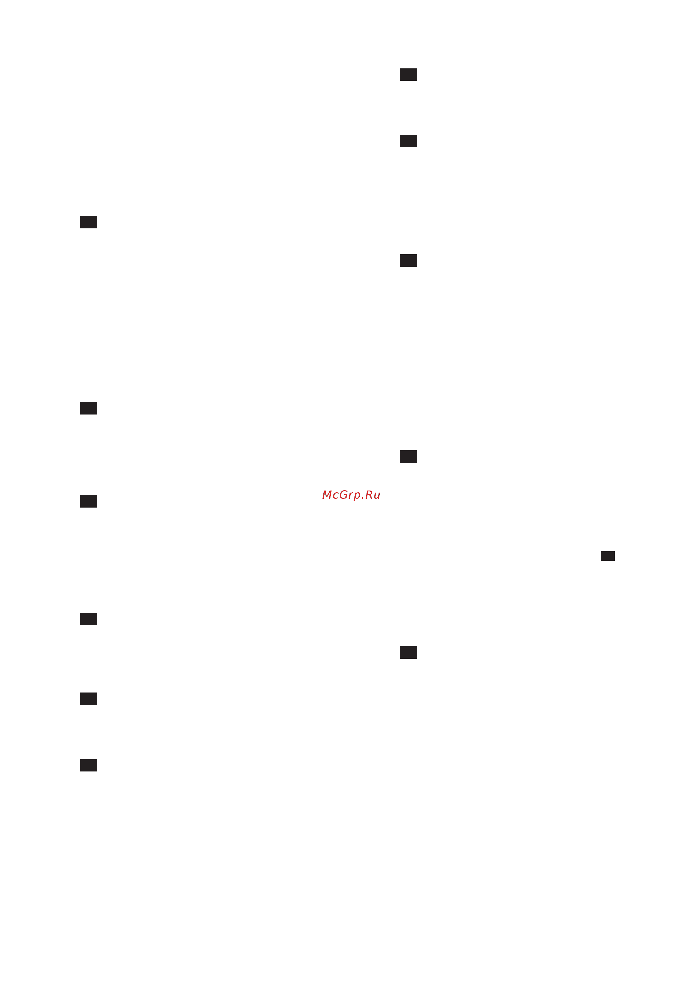 Bosch BGS41POW1 [58/136] Cura e pulizia