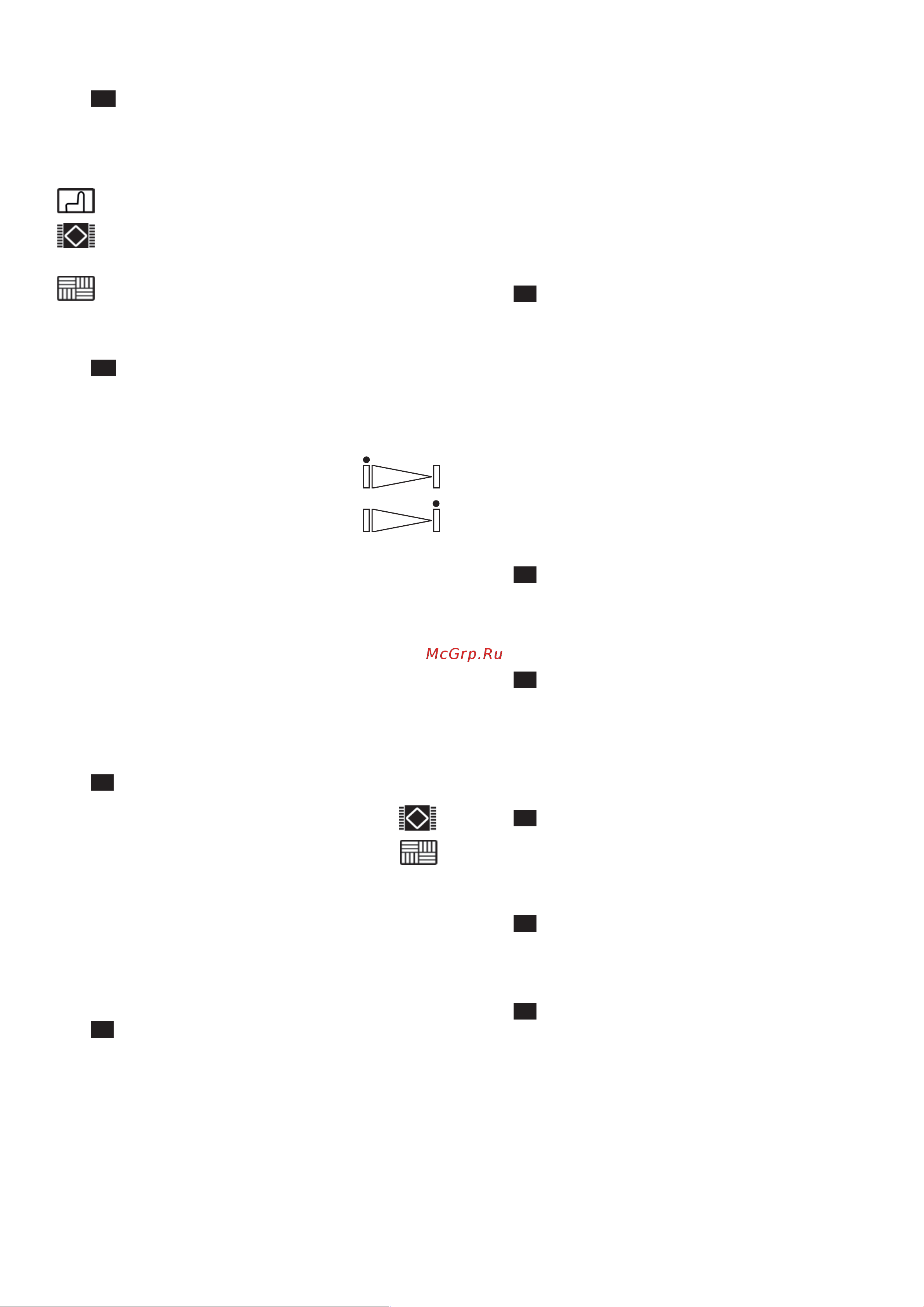 Bosch BGS41POW1 [61/136] Na het stofzuigen