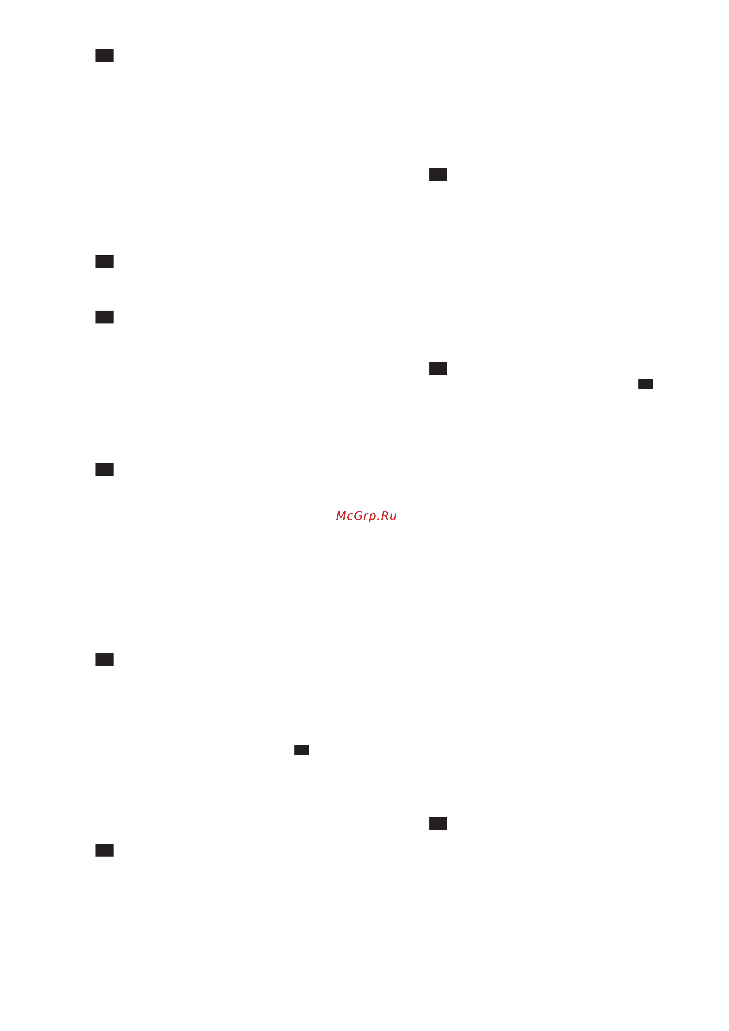 Bosch BGS41POW1 [79/136] Czyszczenie i konserwacja