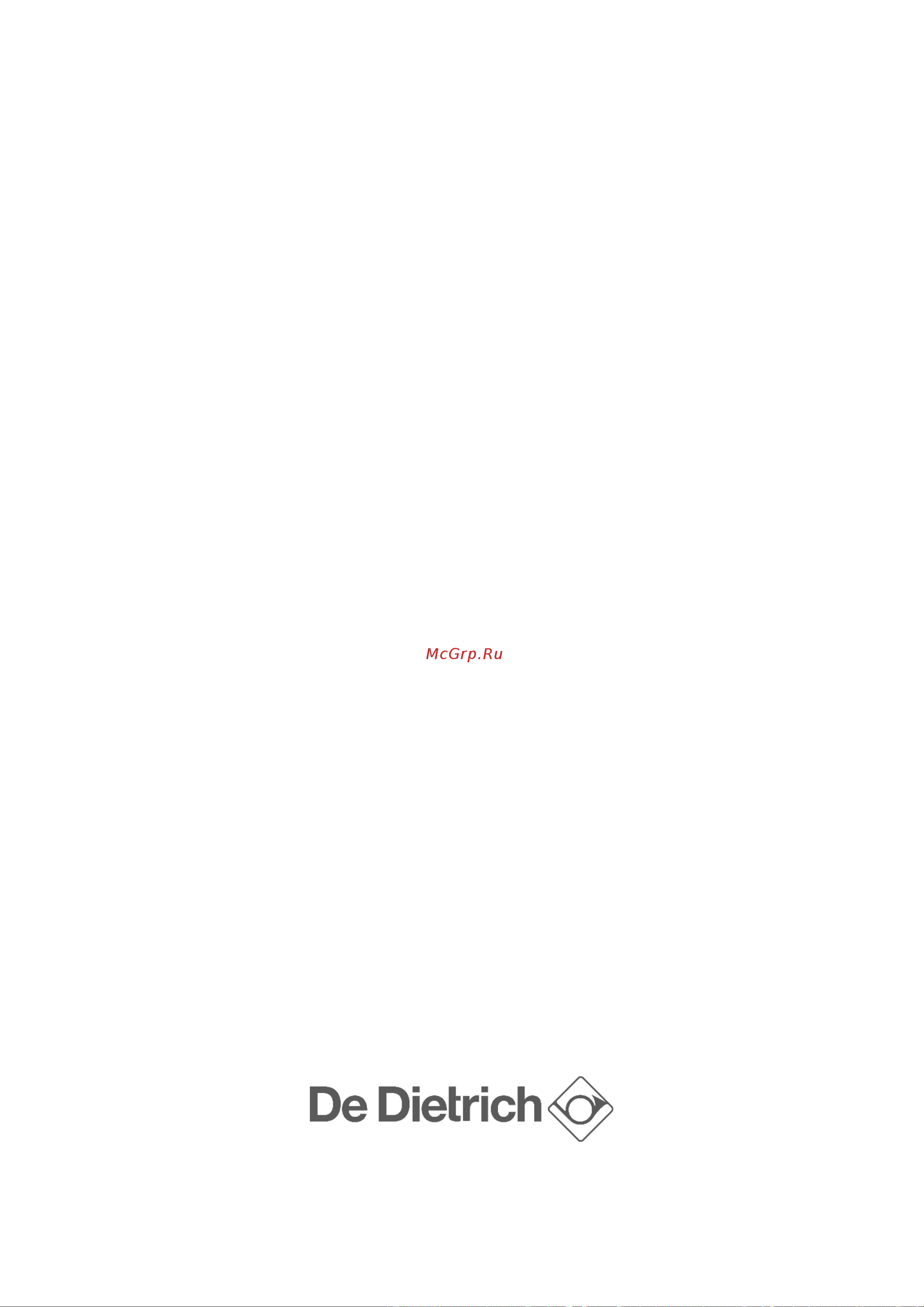 De Dietrich DPI7360X [11/28] Индукционная варочная панель