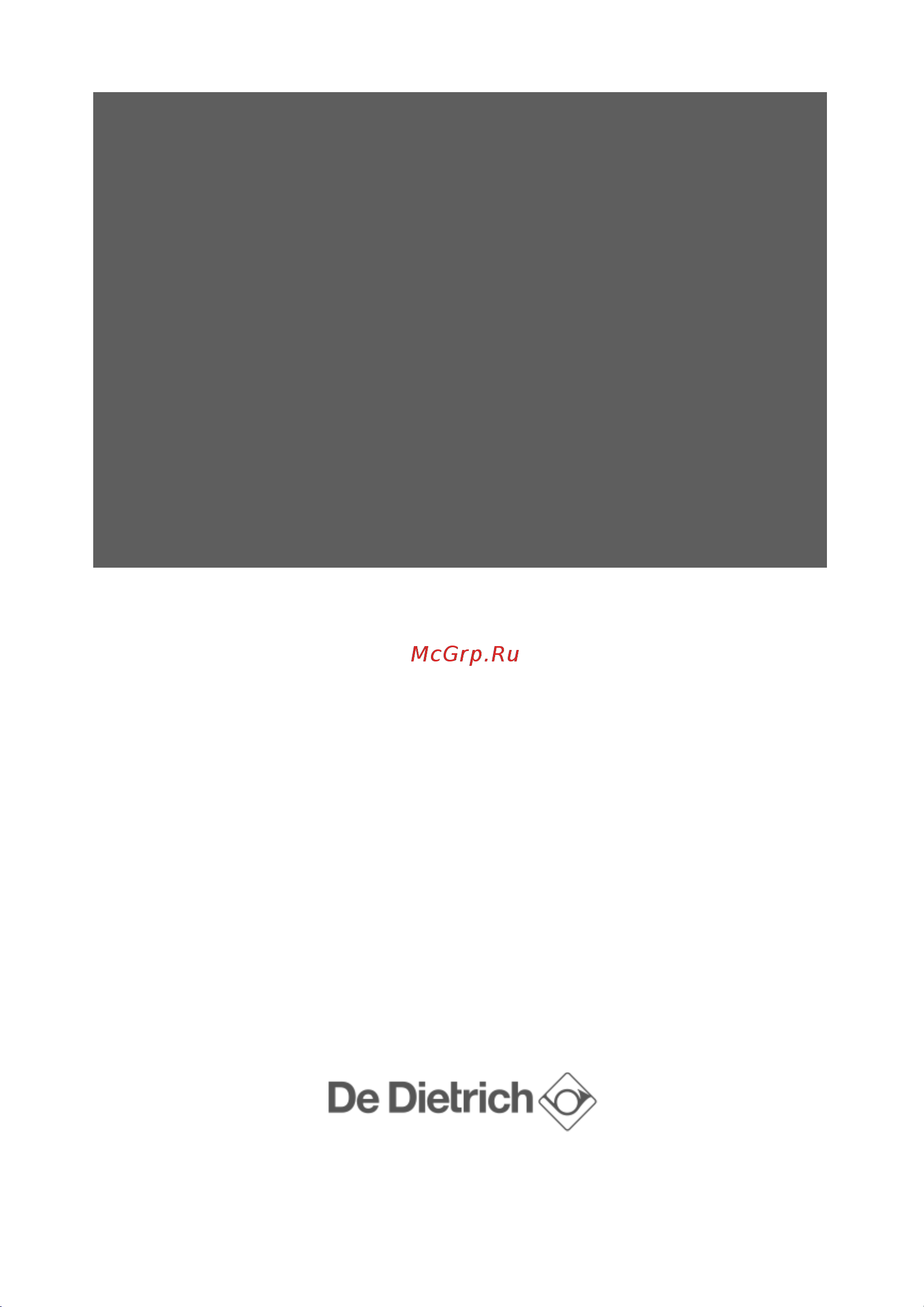 De Dietrich DPI7686XS [18/25] Иллюстрации