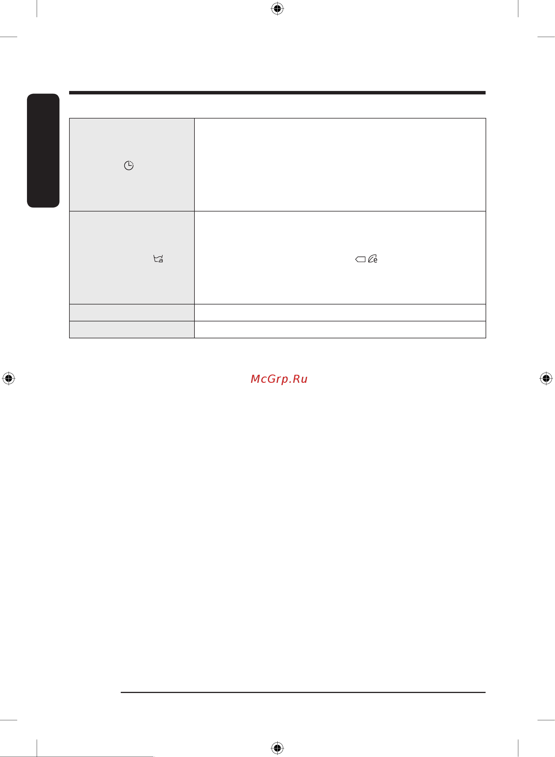 Samsung WW90TA046AX/LE [38/64] Эксплуатация
