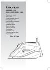 Taurus Geyser Eco 2700 Руководство по эксплуатации
