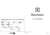 Electrolux UltraOne Classic UOC93IW Руководство по эксплуатации