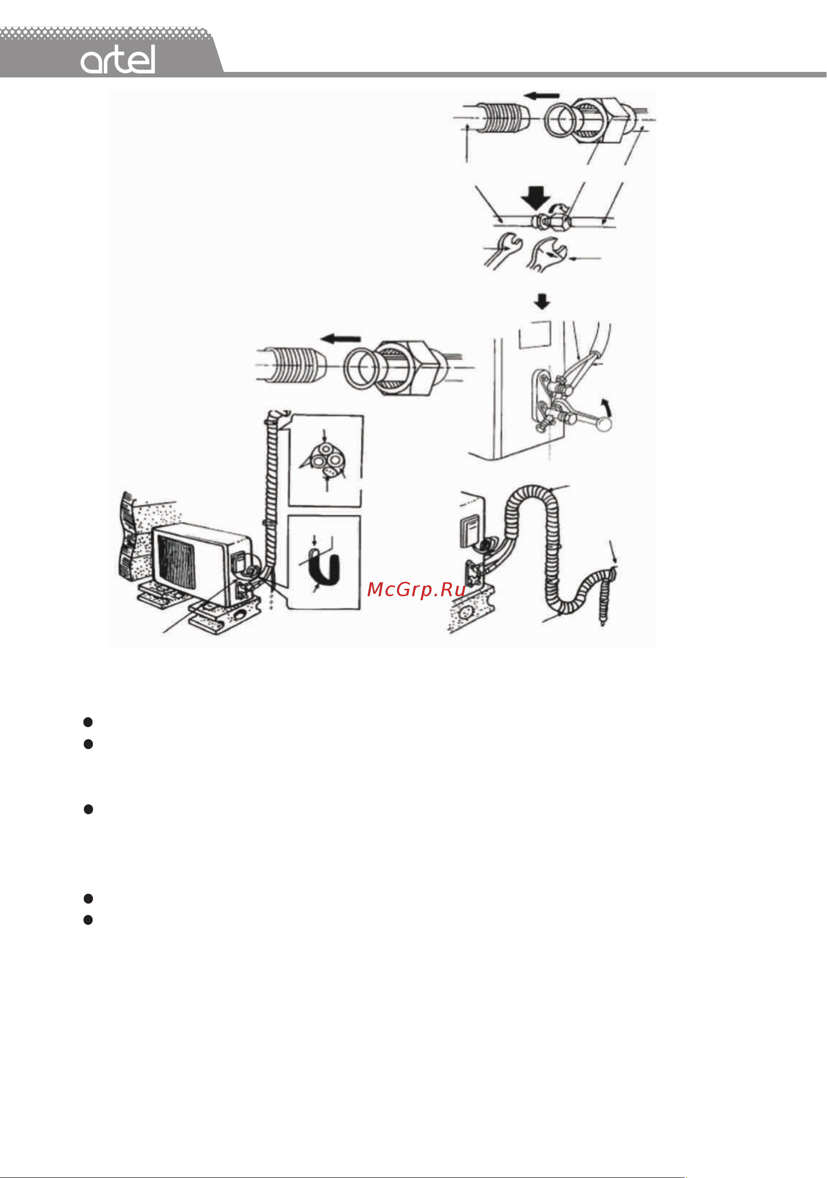Artel Gloria 07 ARTSTA3AF07HE [24/32] Рус