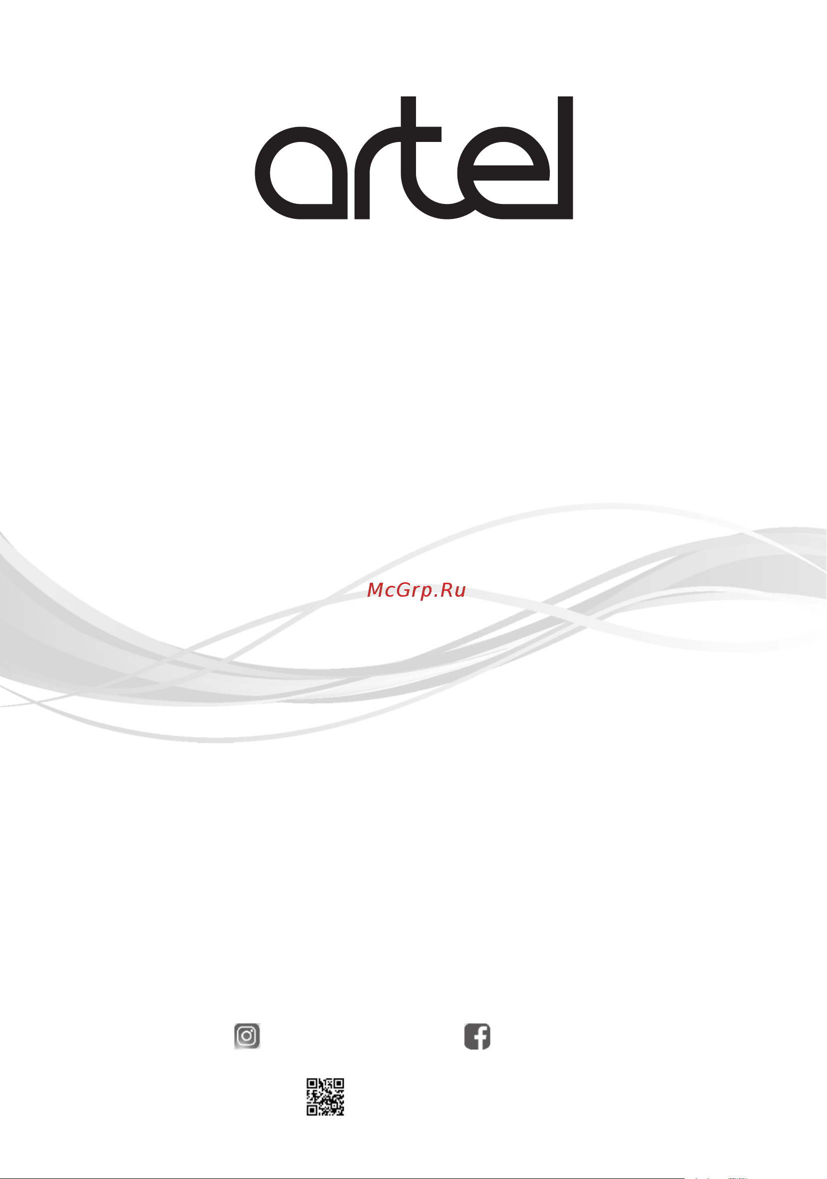 Artel Gloria 12 ARTSTB2AF12HE [32/32] Arteluzb