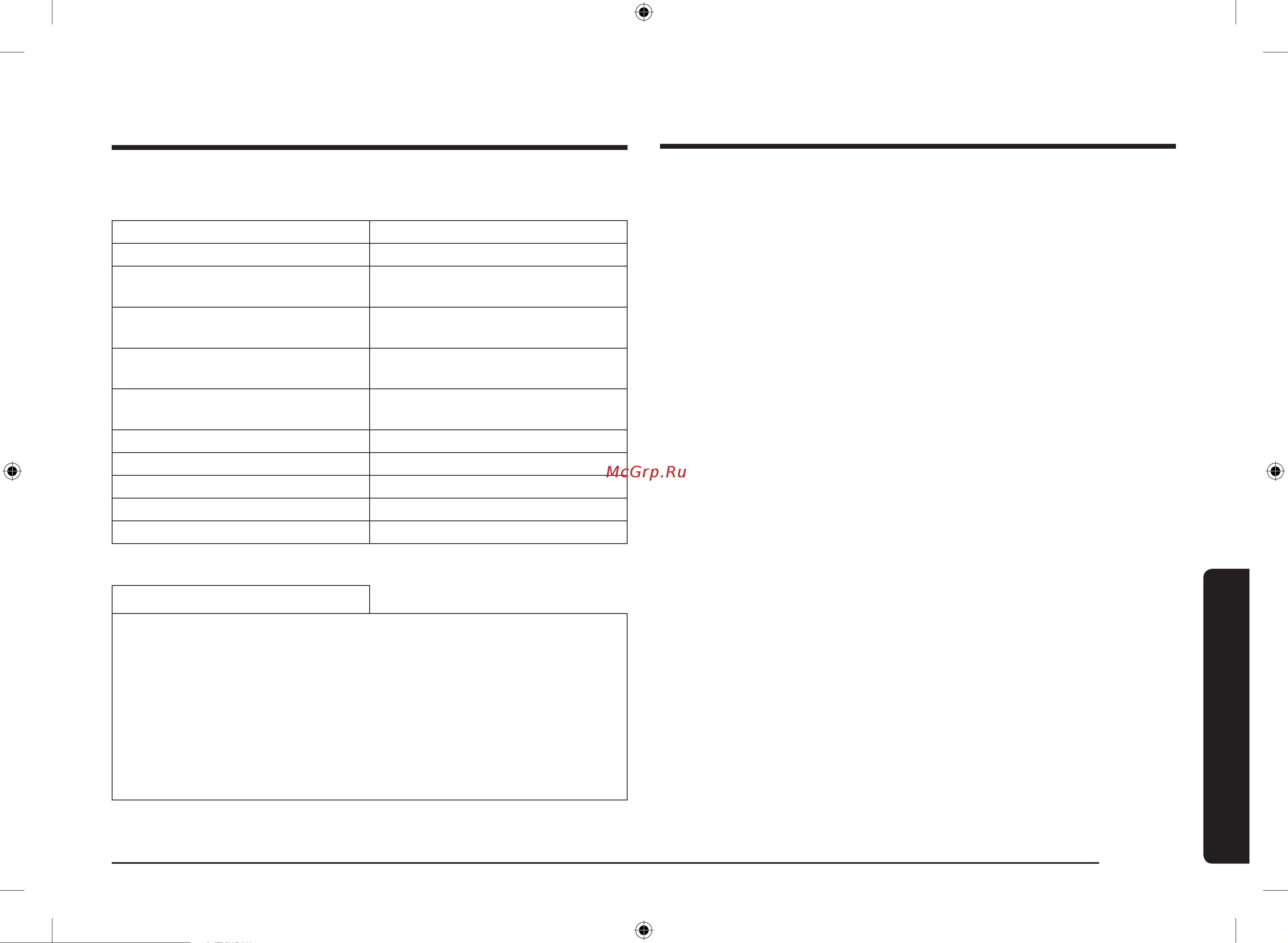 Samsung NV68A1110BS/WT [25/112] Заметки