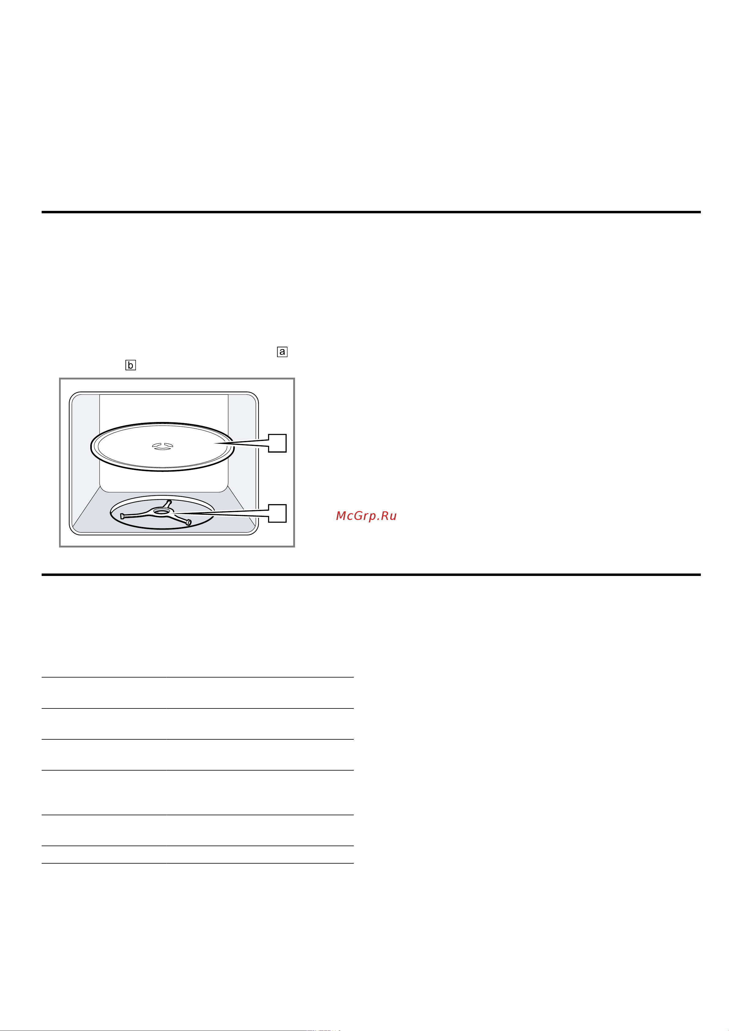 Bosch FFL020MW0 [8/20] Конденсат