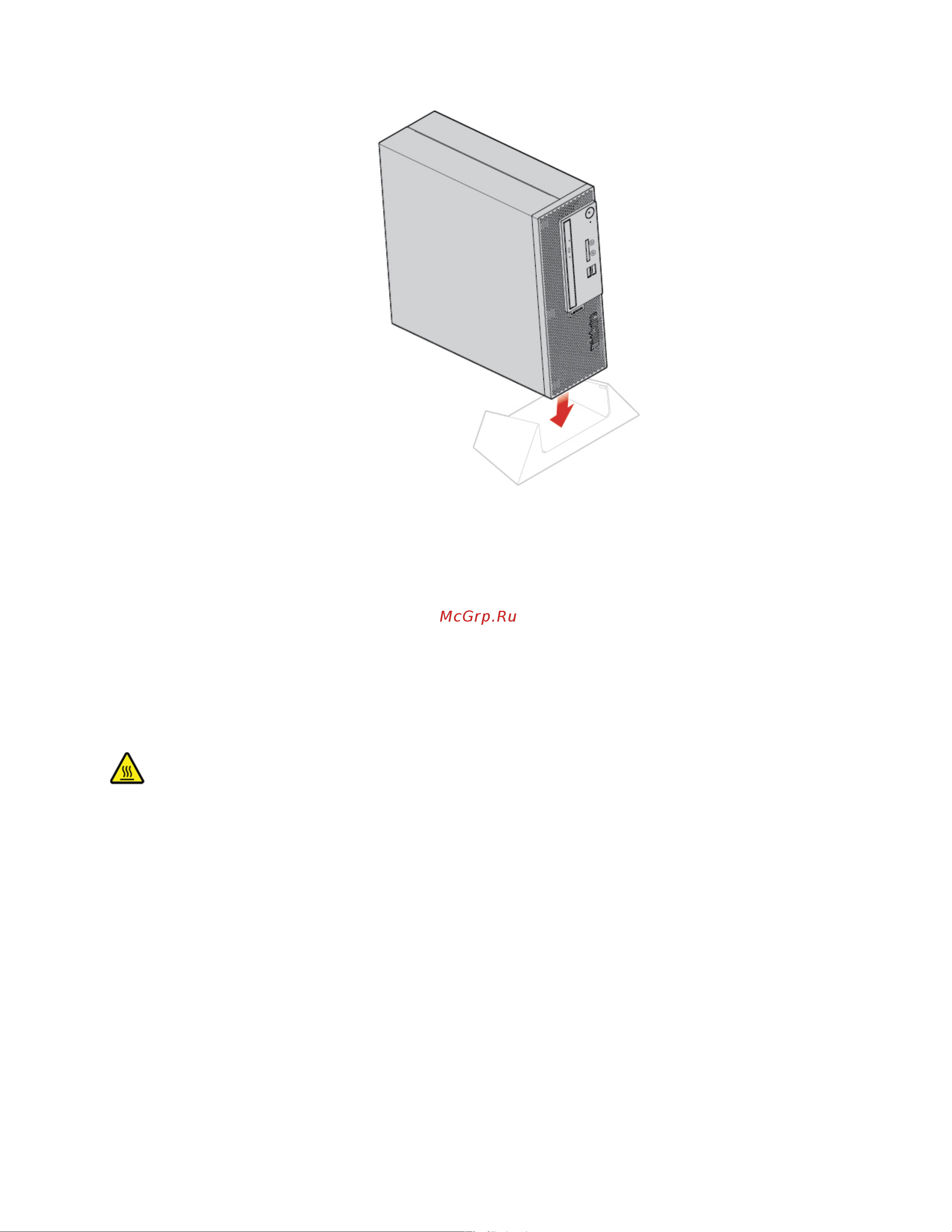 Lenovo ThinkCentre M70q (11DT003GRU) [51/112] Шнур питания