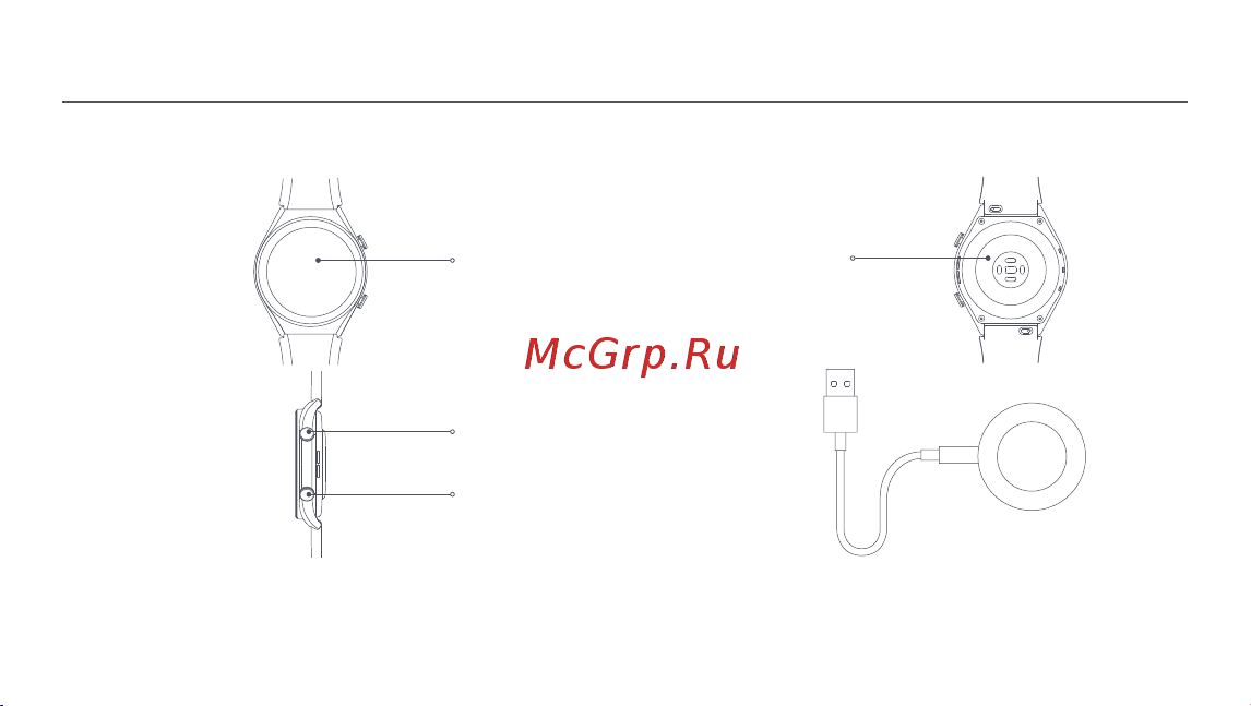 Xiaomi Watch S1 Active GL Space Black (BHR5380GL) [103/288] Przegląd produktu