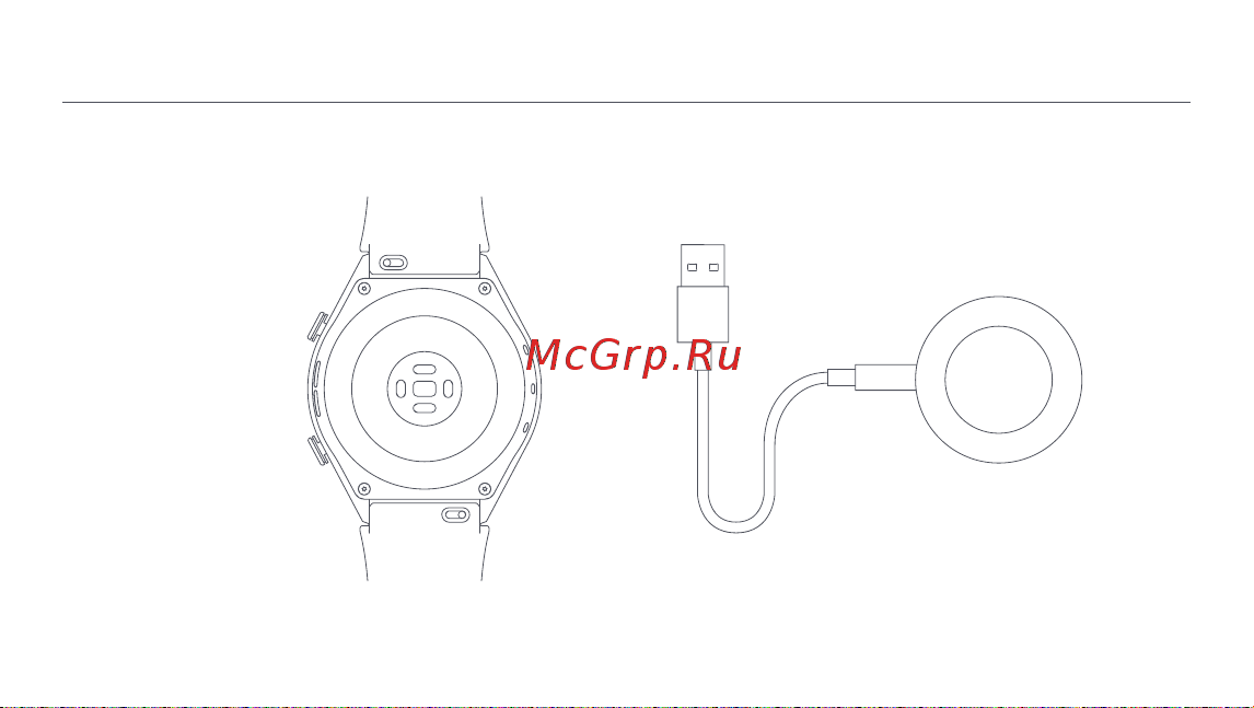 Xiaomi Watch S1 Active GL Space Black (BHR5380GL) [108/288] Ładowanie