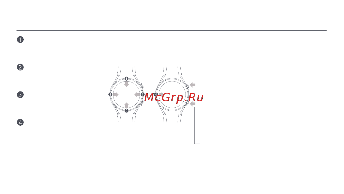 Xiaomi Watch S1 Active GL Space Black (BHR5380GL) [148/288] Kullanım