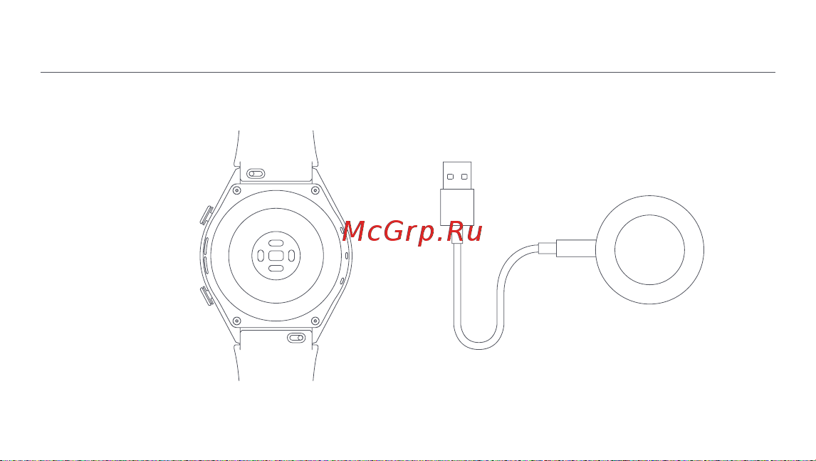 Xiaomi Watch S1 Active GL Space Black (BHR5380GL) [150/288] Şarj etme