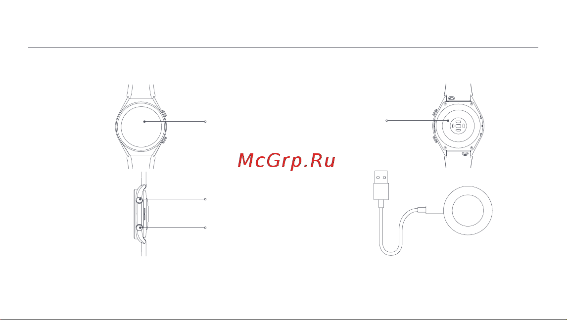 Xiaomi Watch S1 Active GL Space Black (BHR5380GL) [187/288] Tuoteen yleiskuva