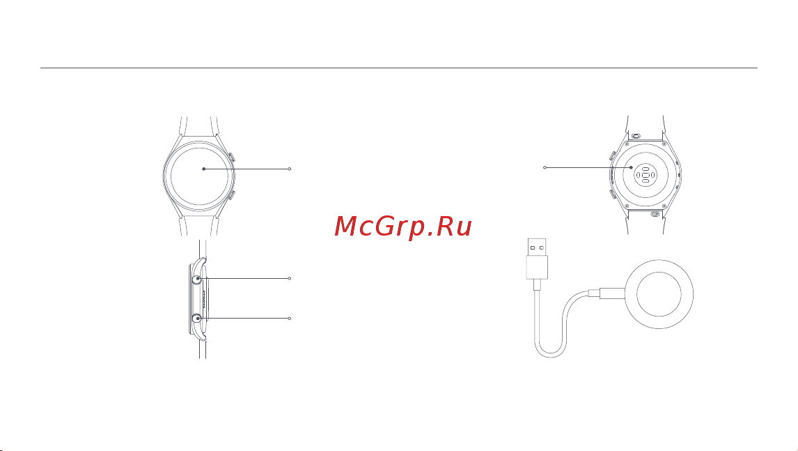 Xiaomi Watch S1 Active GL Space Black (BHR5380GL) [229/288] Επισκόπηση προϊόντος