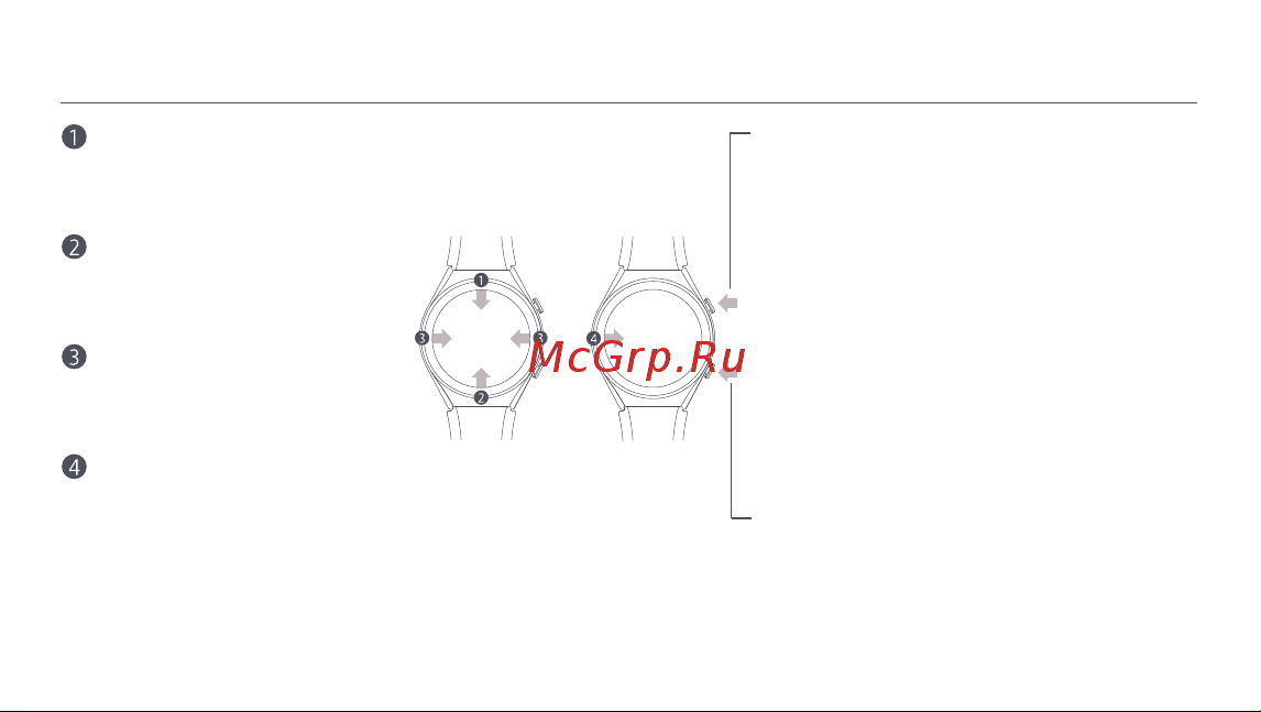 Xiaomi Watch S1 Active GL Space Black (BHR5380GL) [7/288] How to use