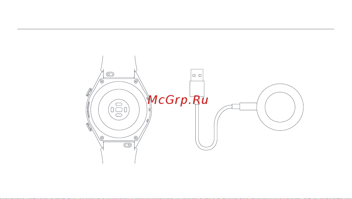Xiaomi Watch S1 Active GL Space Black (BHR5380GL) [9/288] Charging