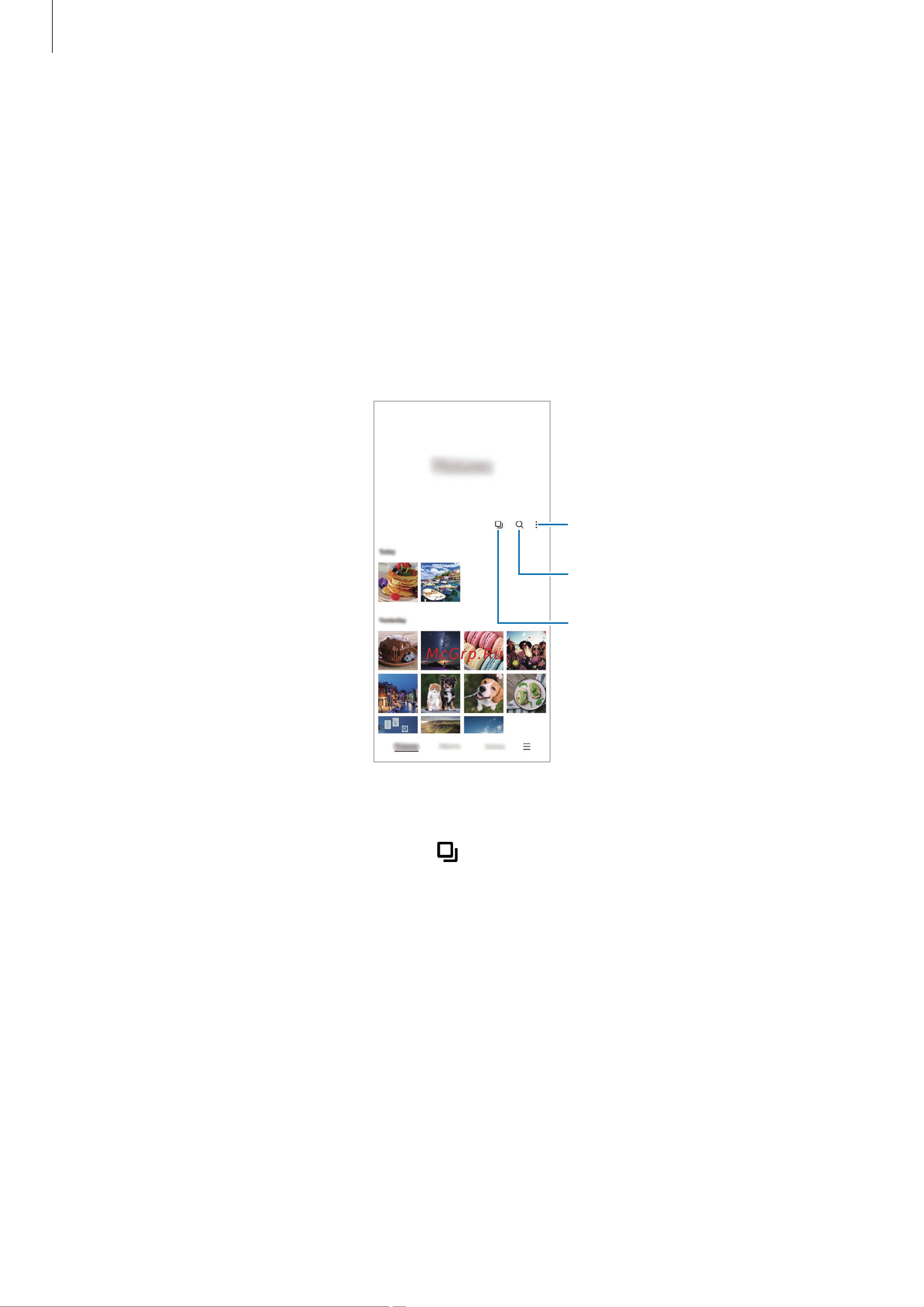 Samsung Galaxy S21 Plus 128GB Slim Box черный [66/168] Галерея