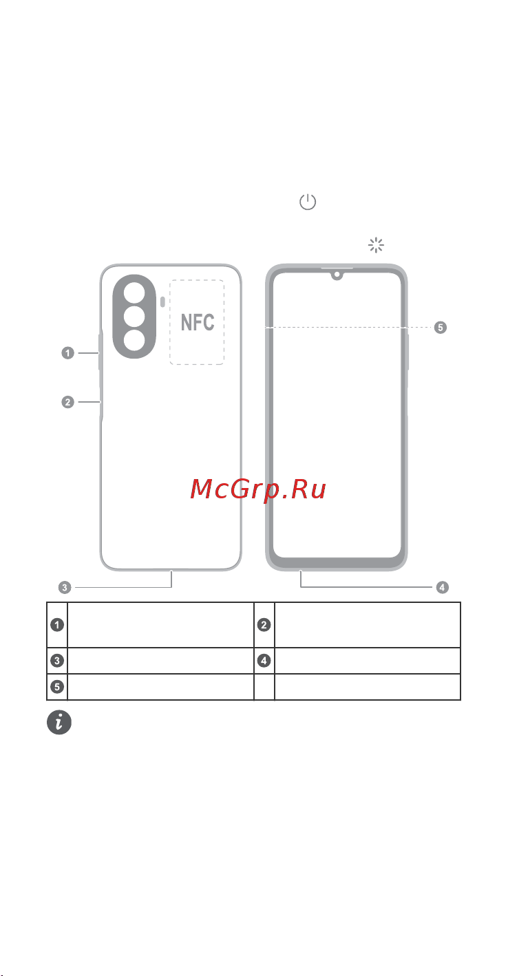 Huawei nova Y70 Crystal Blue (MGA-LX9N) [139/232] Seznanitev z napravo