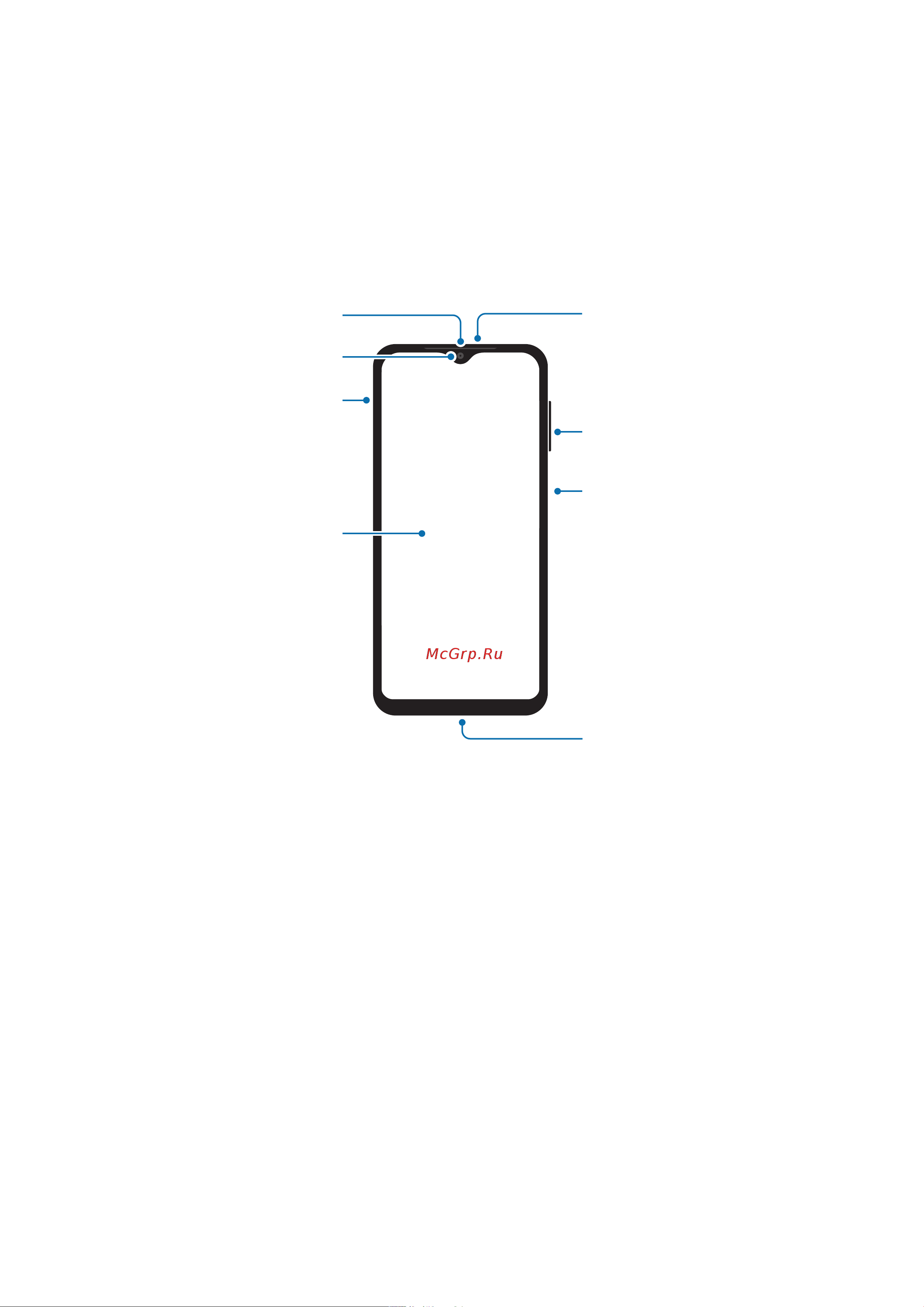Samsung Galaxy A33 5G 6/128GB Black (SM-A336B) [4/135] Начало работы