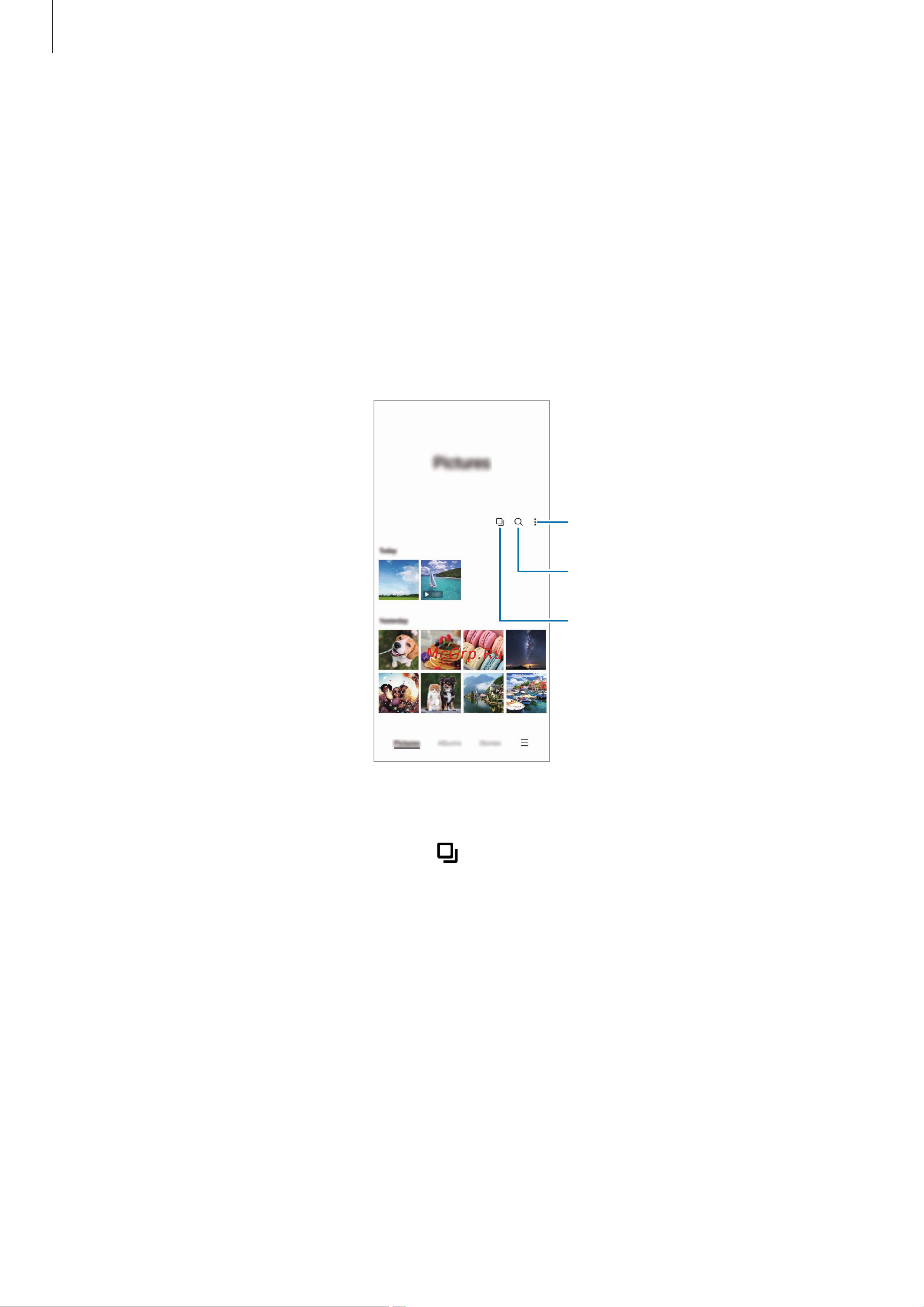 Samsung Galaxy A33 5G 6/128GB Peach (SM-A336B) [54/135] Галерея