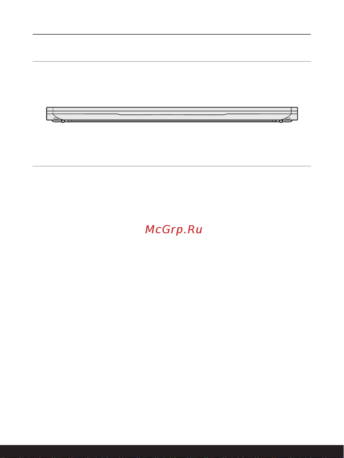 MSI Prestige 14 A11SC-024RU [16/72] Вид спереди
