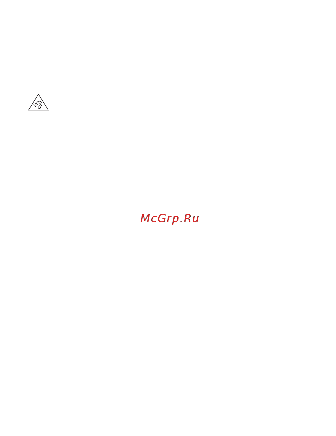 Huawei MateBook D 16 RLEF-X i5-12500H/16+512 Space Grey [18/22] Инструкции по технике безопасности