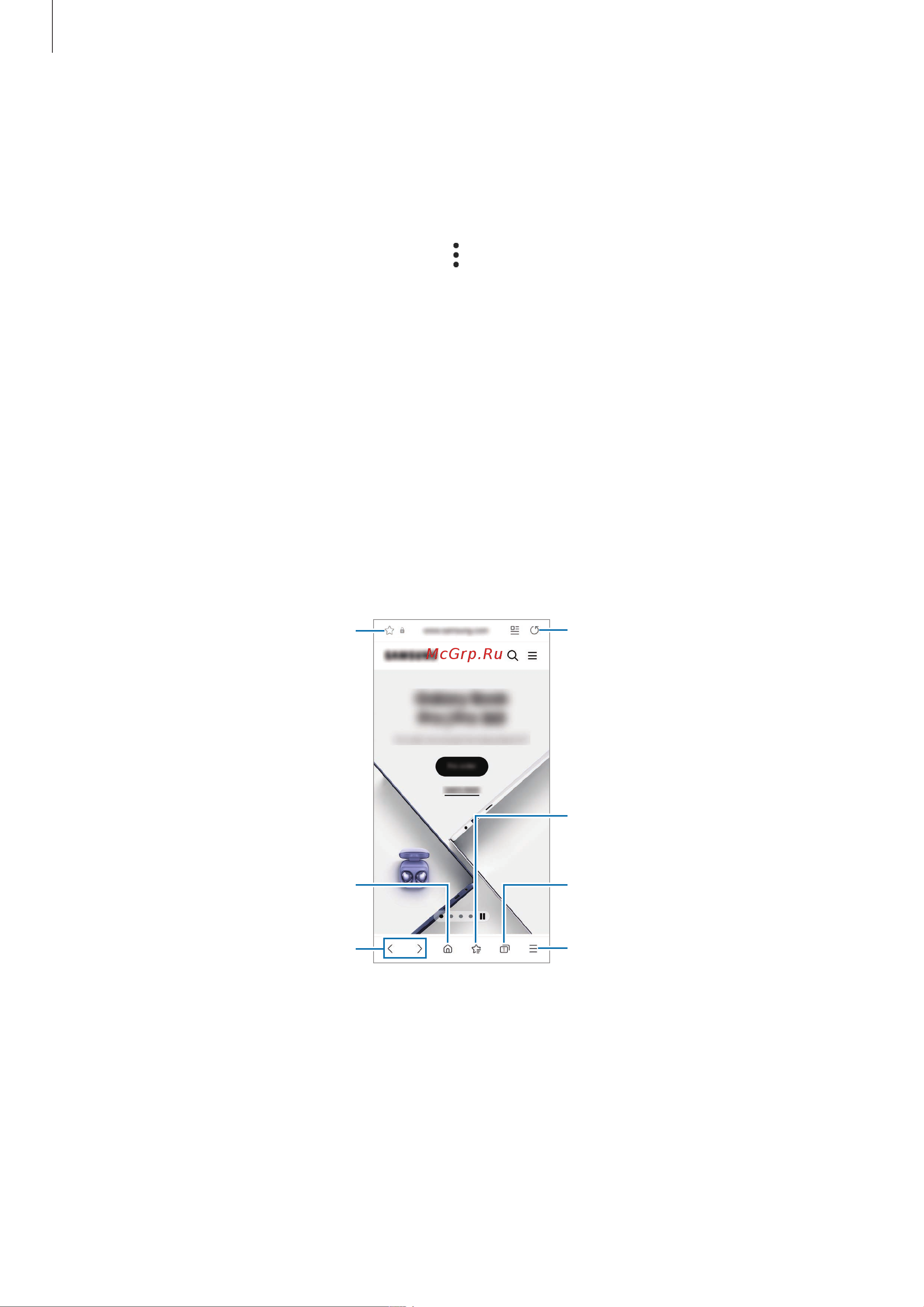Samsung Galaxy S21 FE 8/256Gb White (SM-G990E) [45/149] Интернет