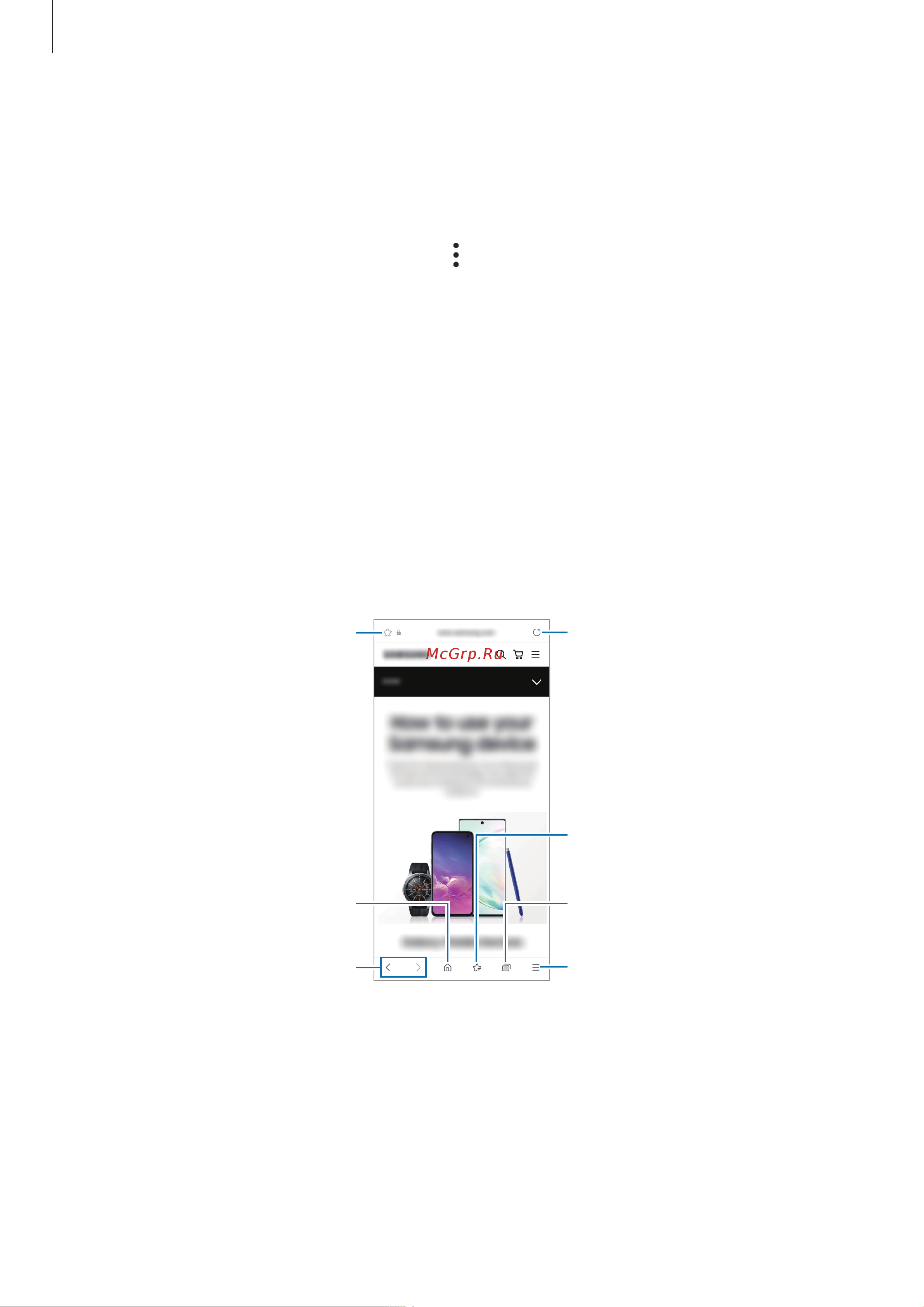 Samsung Galaxy A73 5G 128GB Green (SM-A736B/DS) [40/143] Интернет