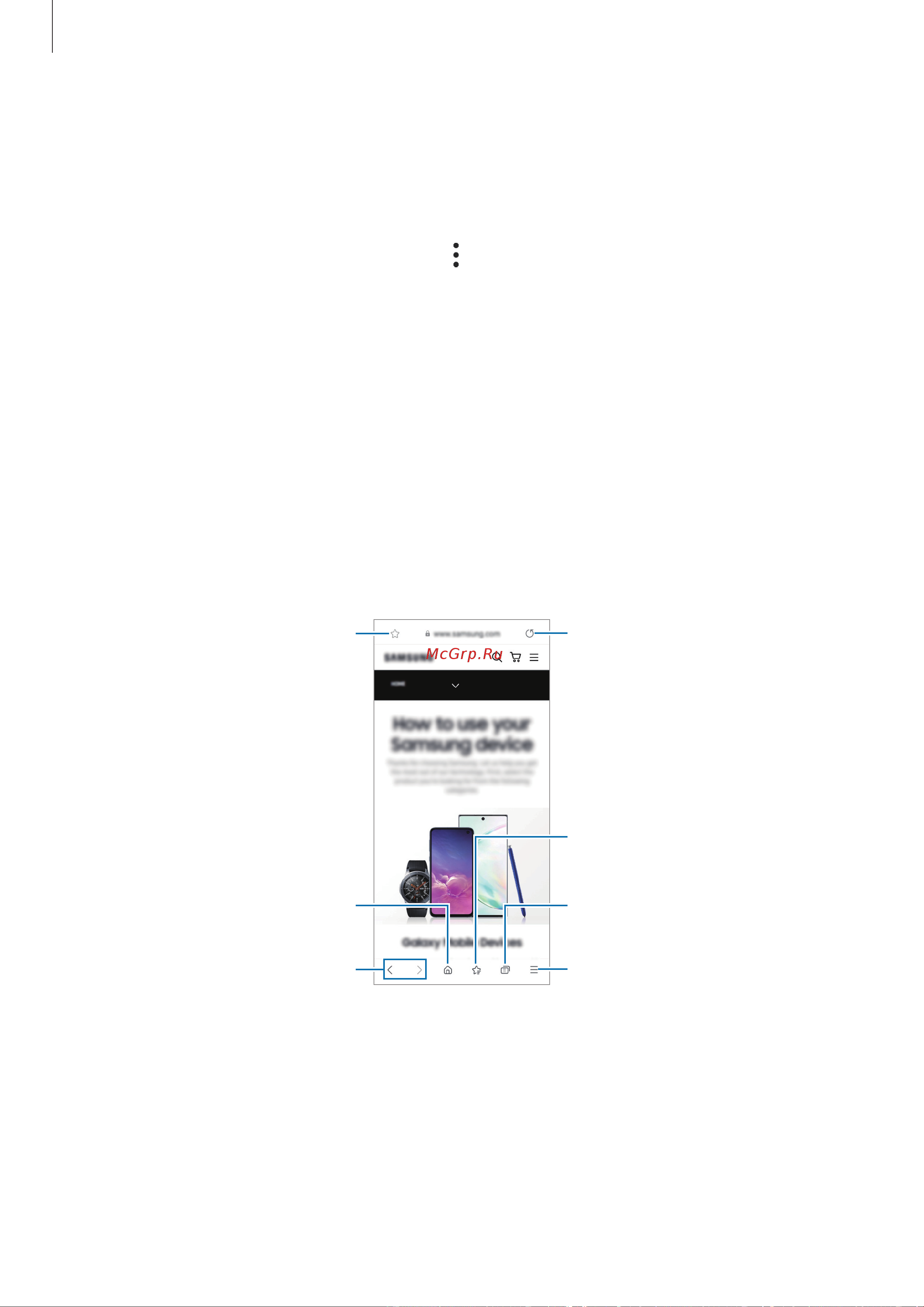 Samsung Galaxy A53 5G 8/256GB Peach (SM-A536E) [40/143] Интернет
