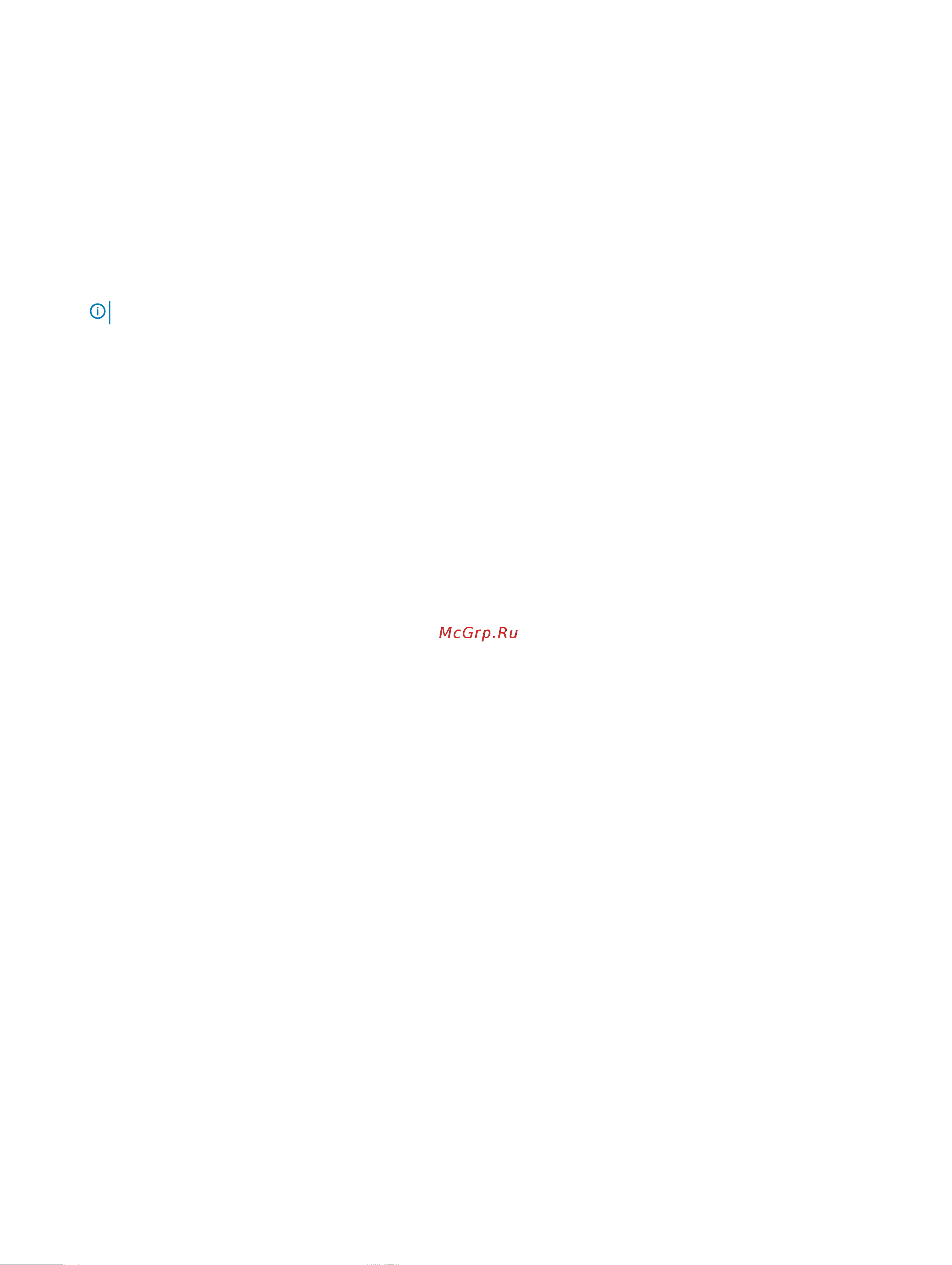 Dell Optiplex 7490-0174 [18/92] Установка платы wwan